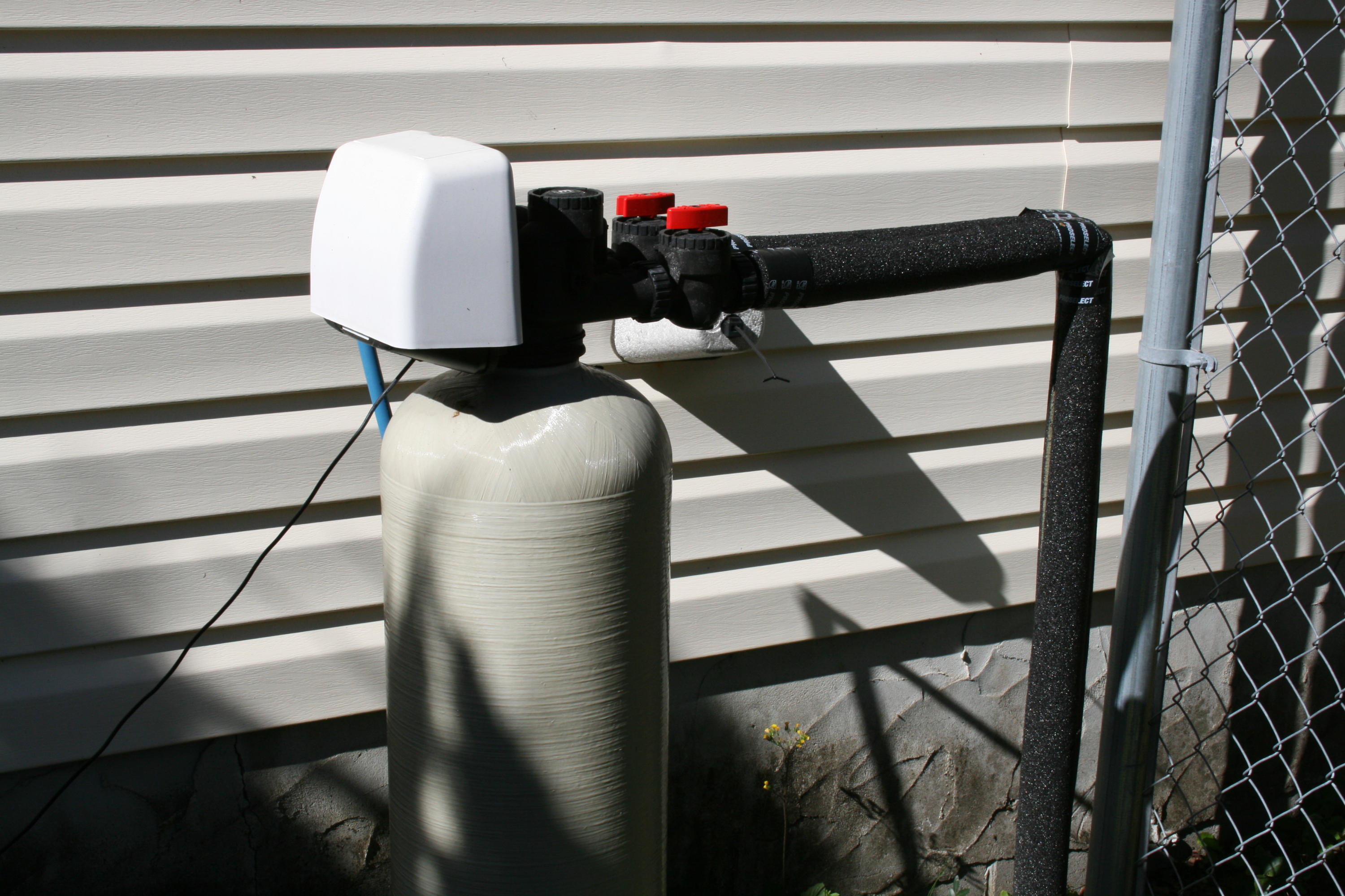 HOLLEY BY THE SEA - Residential