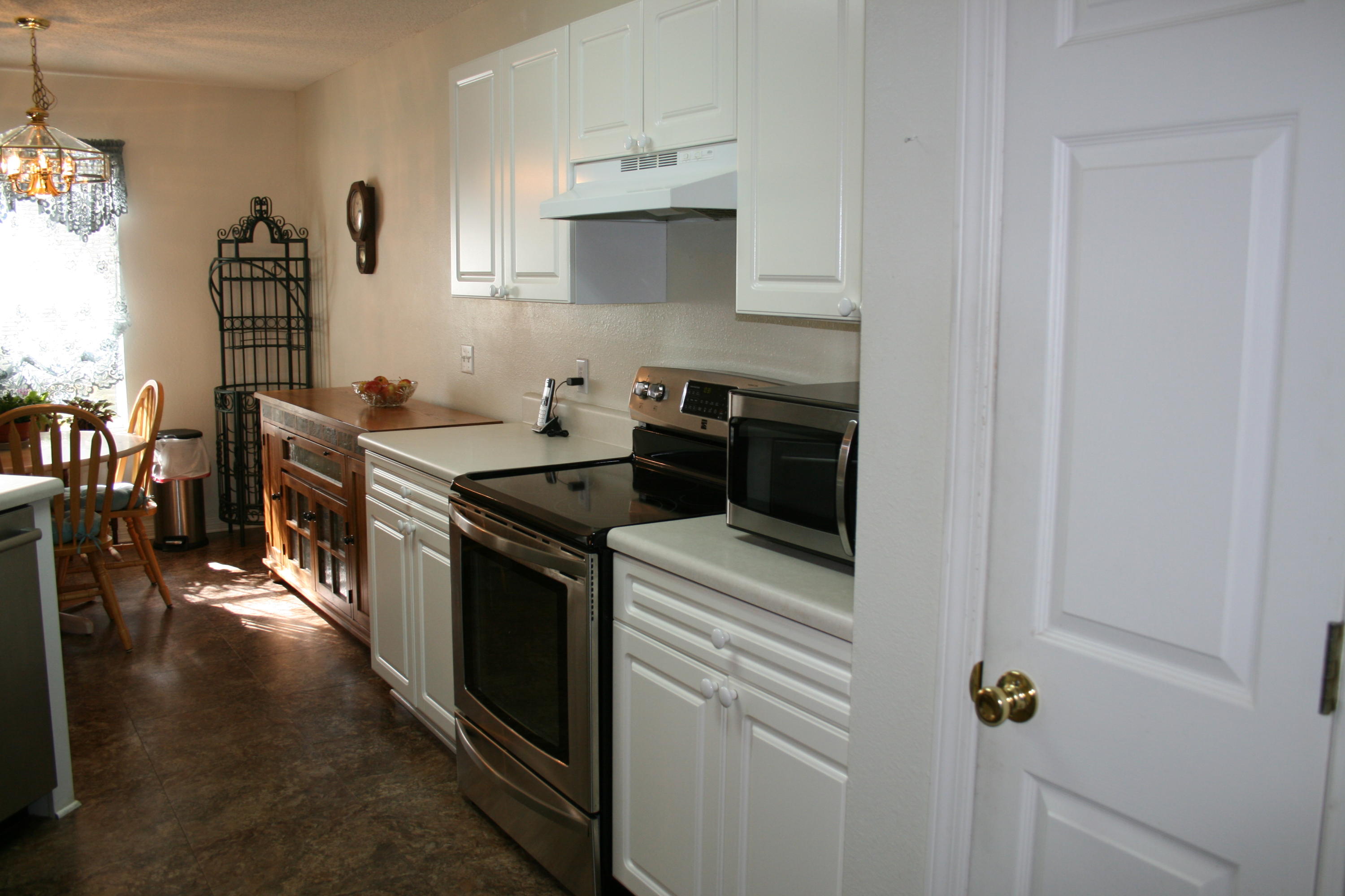 HOLLEY BY THE SEA - Residential