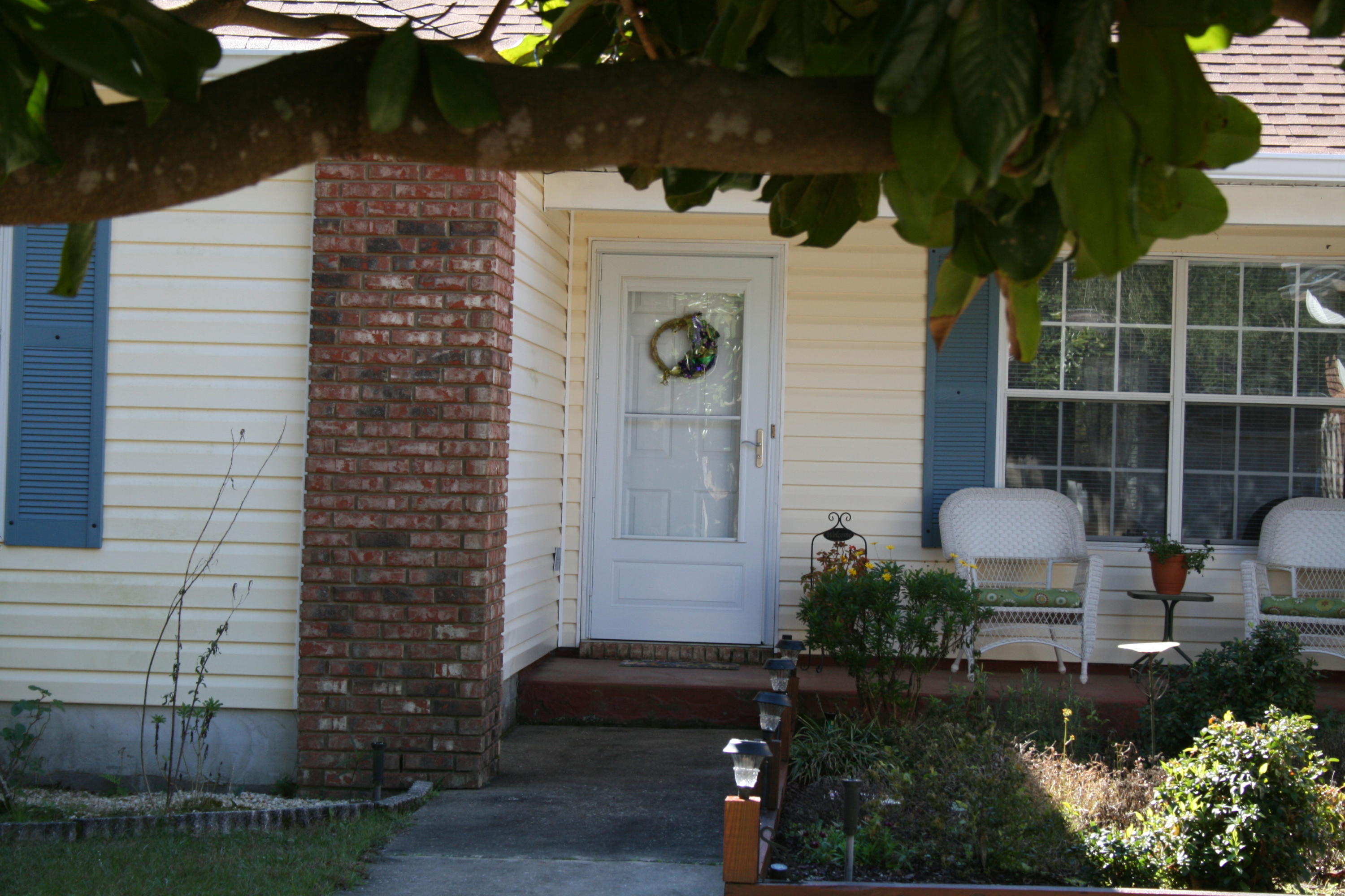 HOLLEY BY THE SEA - Residential