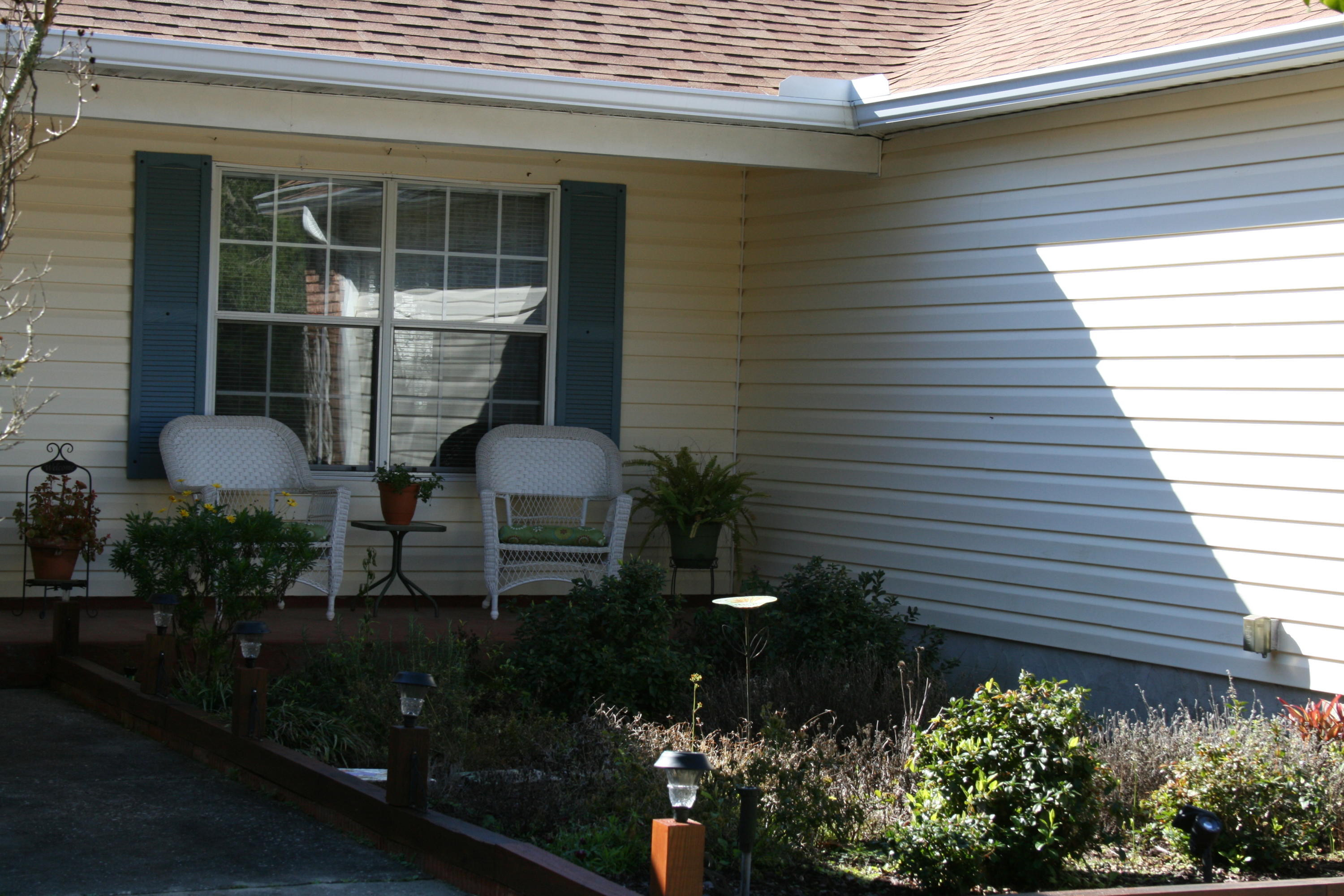 HOLLEY BY THE SEA - Residential