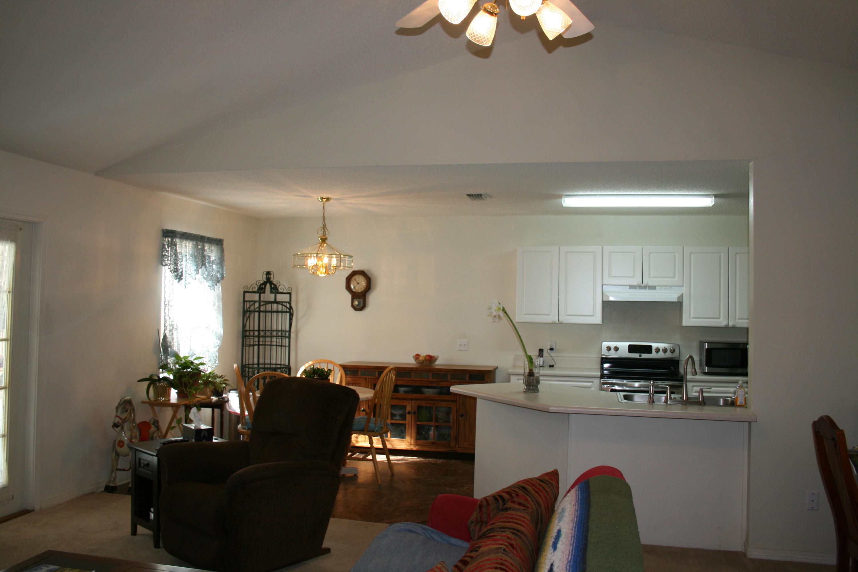 HOLLEY BY THE SEA - Residential