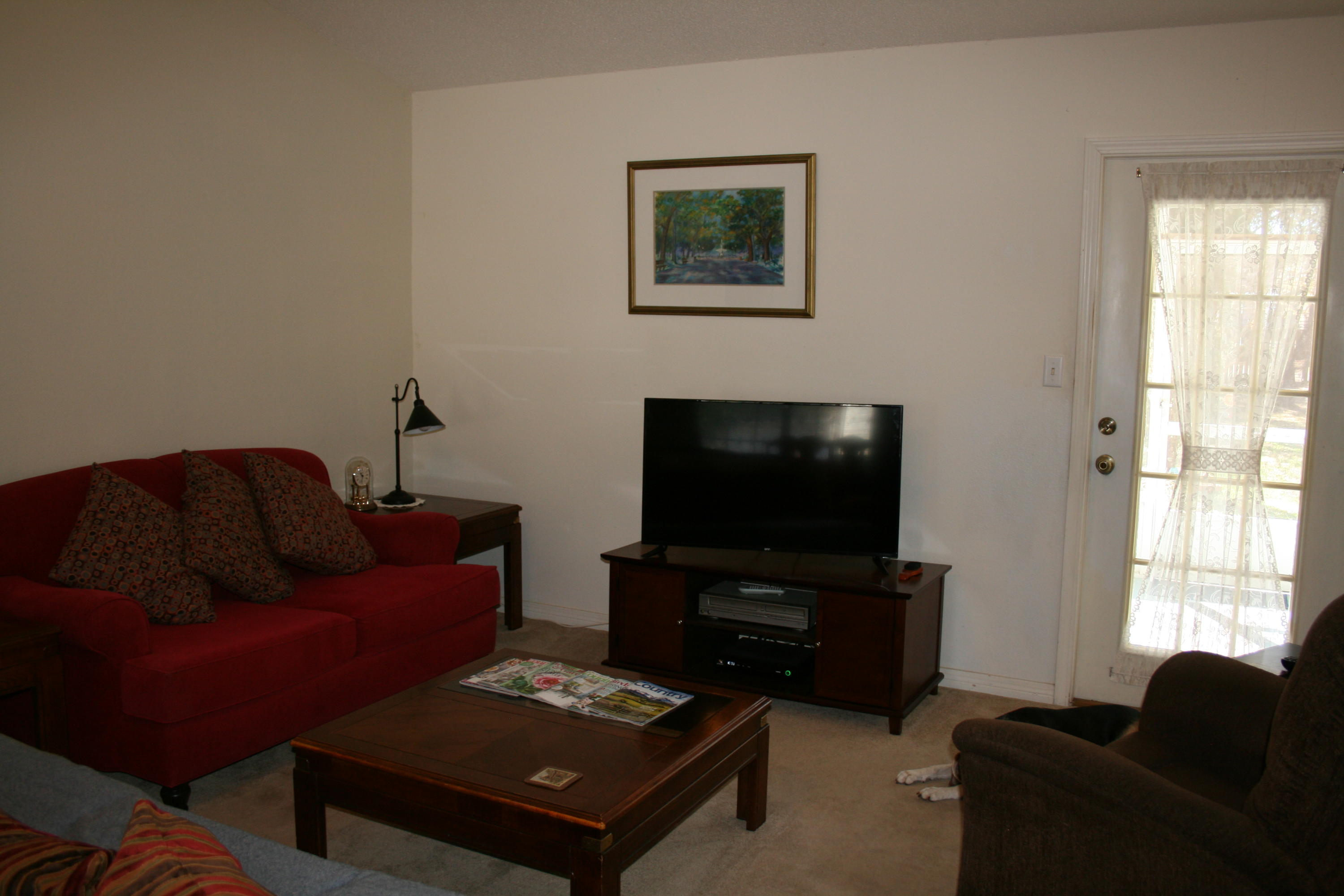 HOLLEY BY THE SEA - Residential