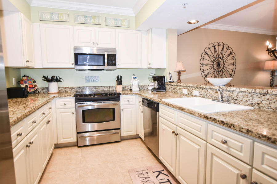 DESTIN WEST HERON - Residential