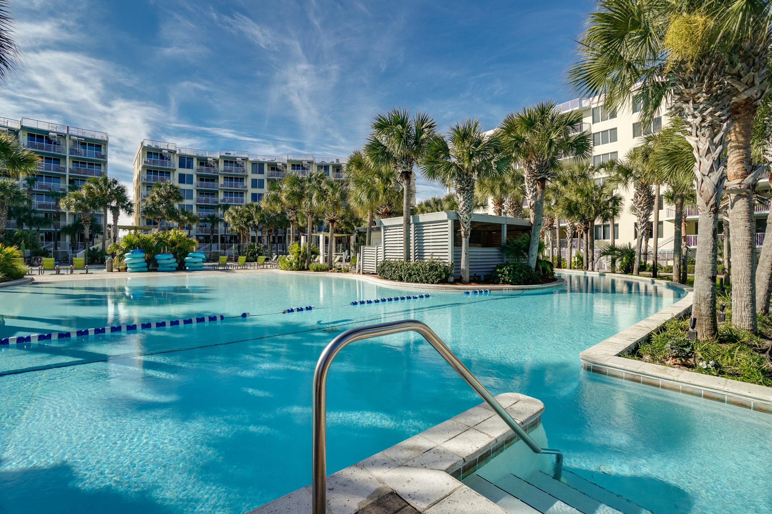 DESTIN WEST HERON - Residential