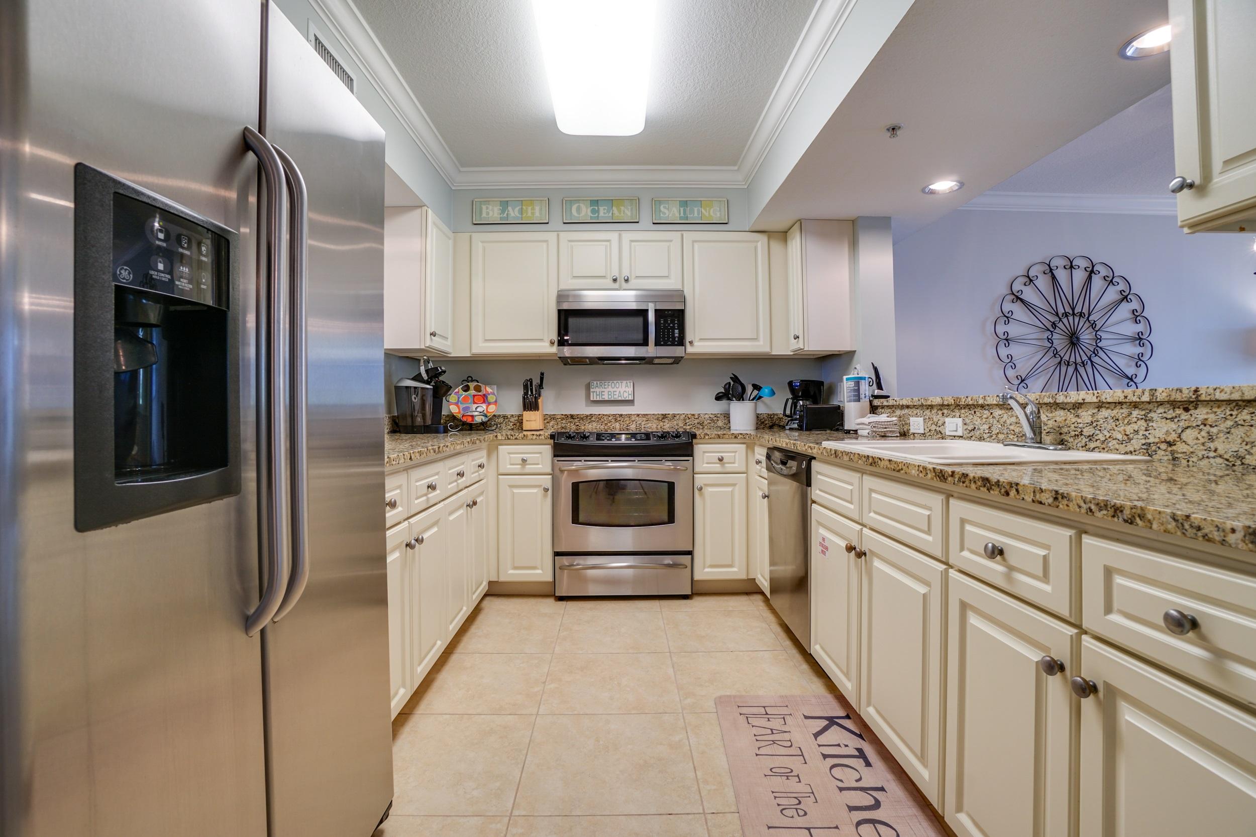 DESTIN WEST HERON - Residential