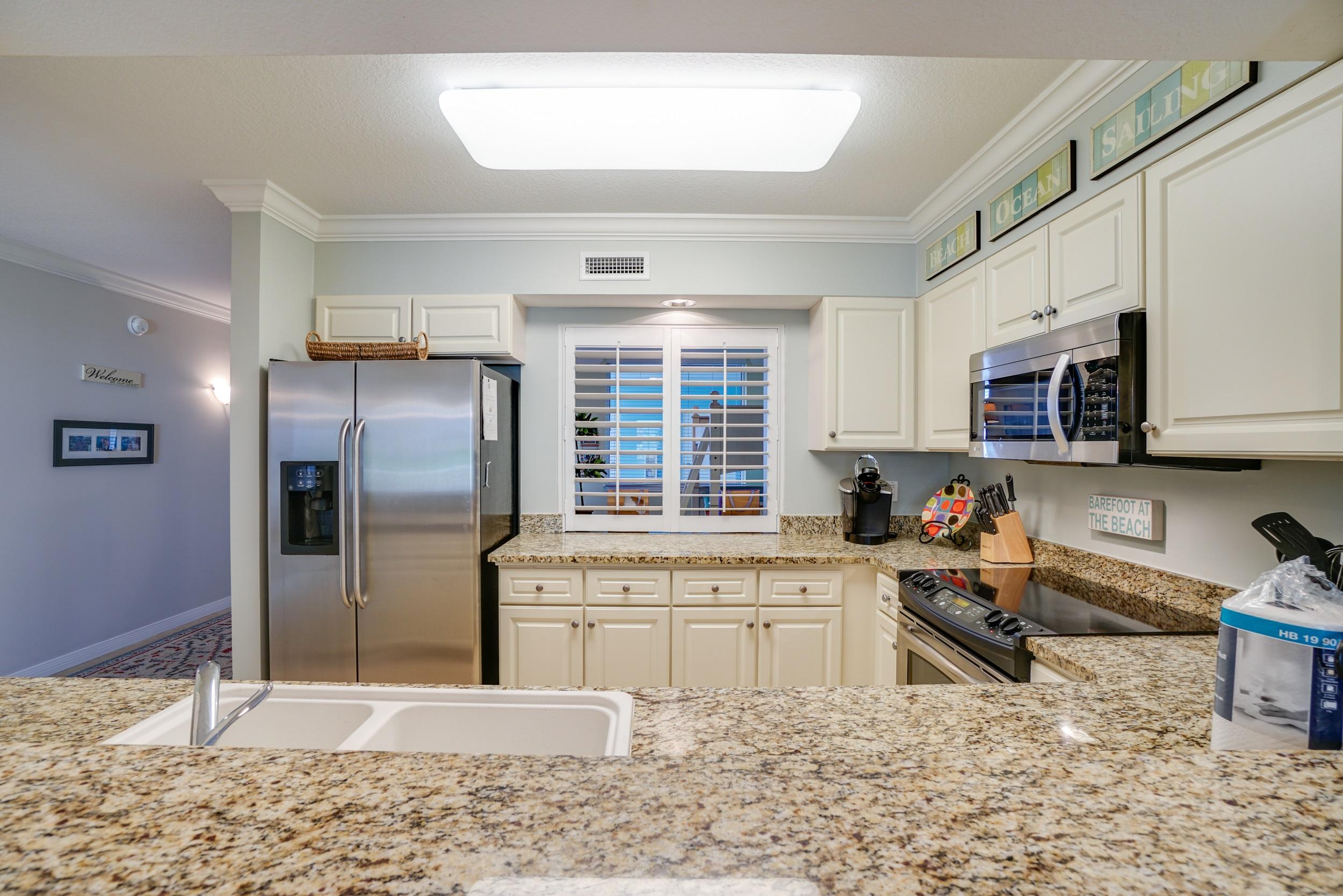 DESTIN WEST HERON - Residential