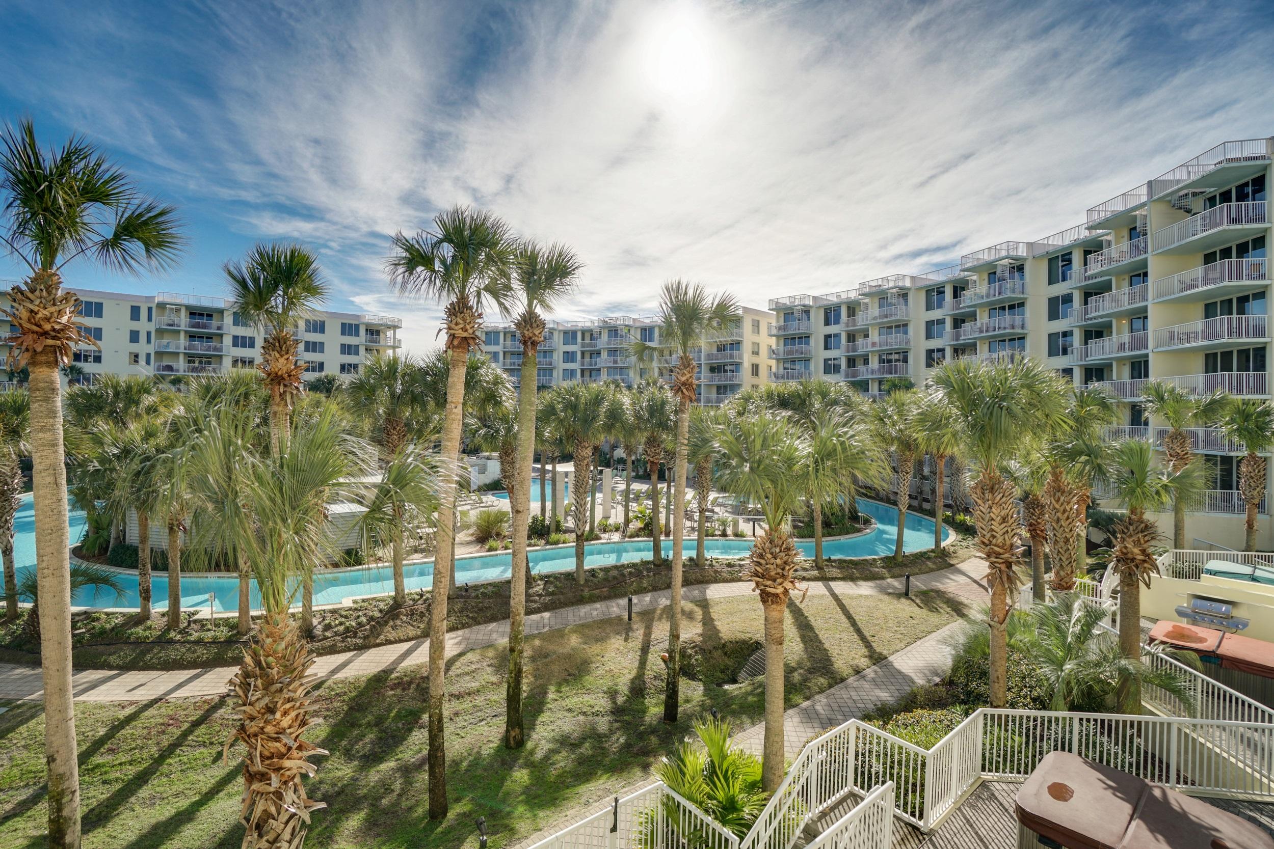 DESTIN WEST HERON - Residential