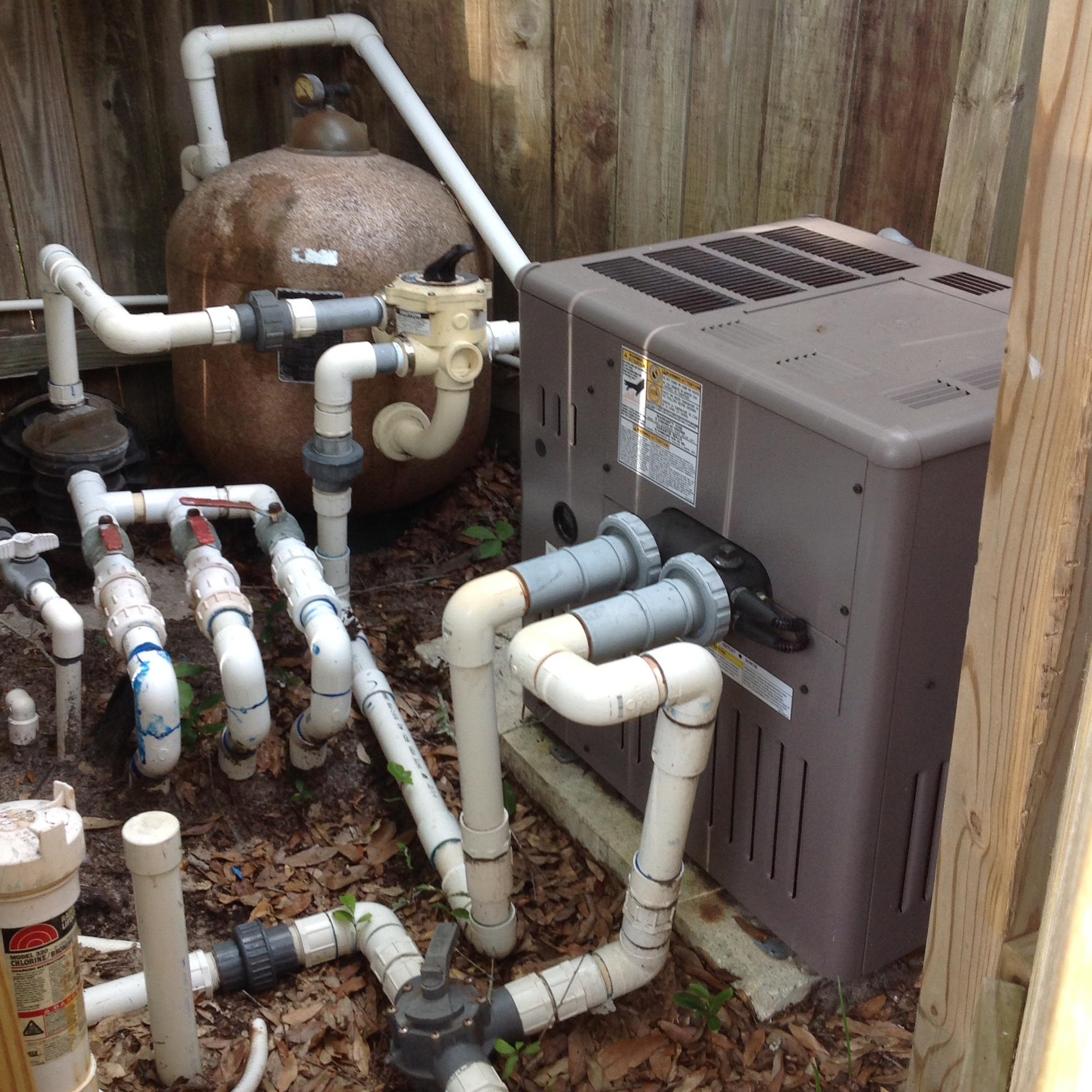 VALPARAISO PLAT 15 - Residential