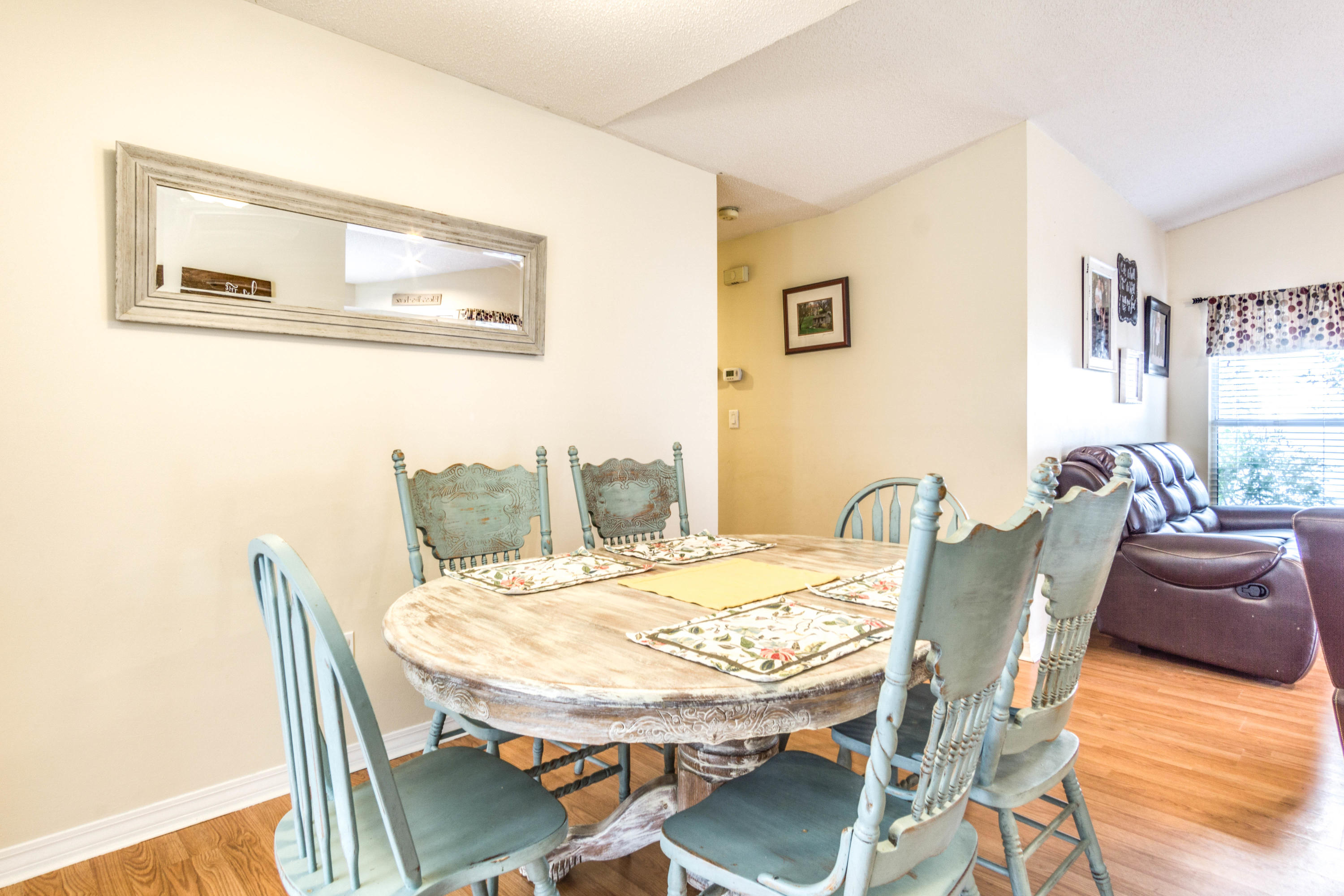 BLUE PINE VILLAGE AMENDED - Residential