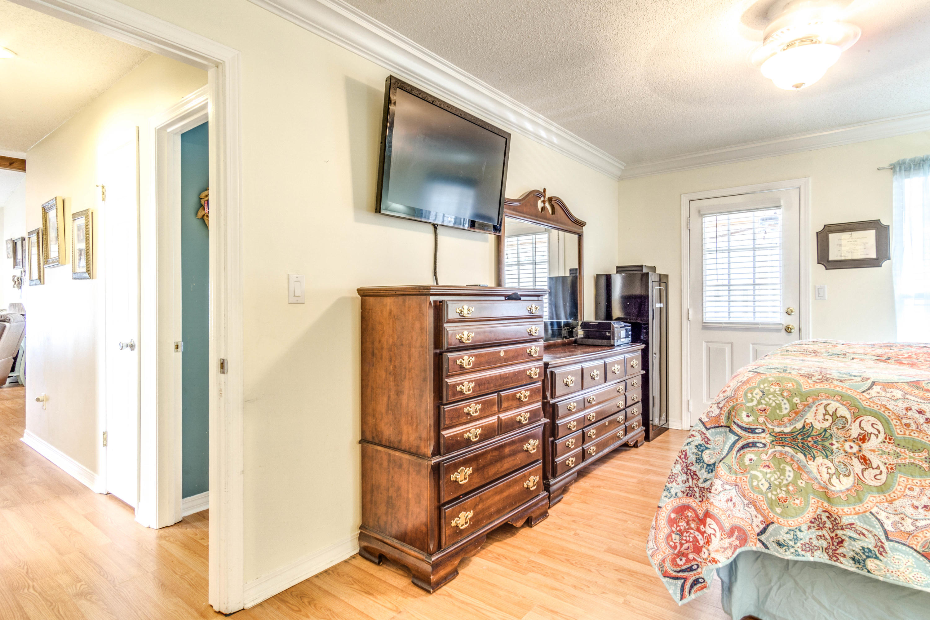 BLUE PINE VILLAGE AMENDED - Residential