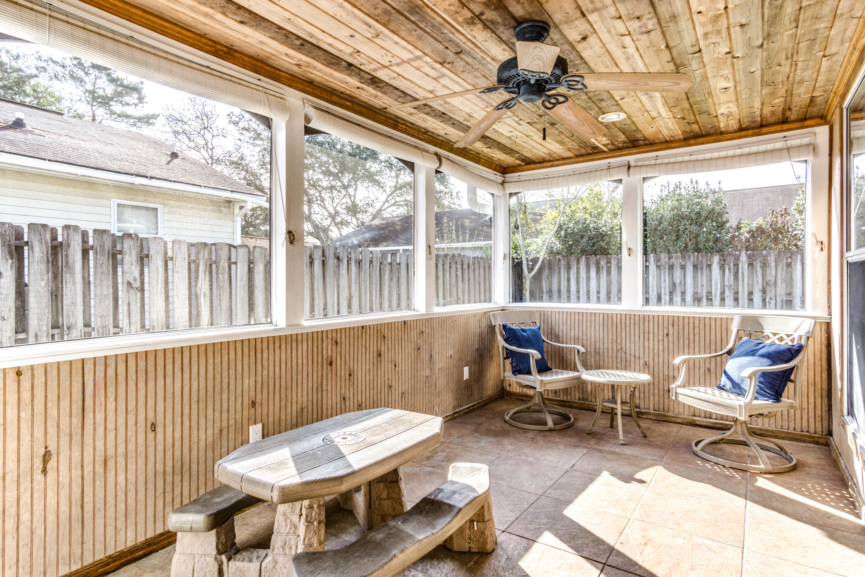 BLUE PINE VILLAGE AMENDED - Residential