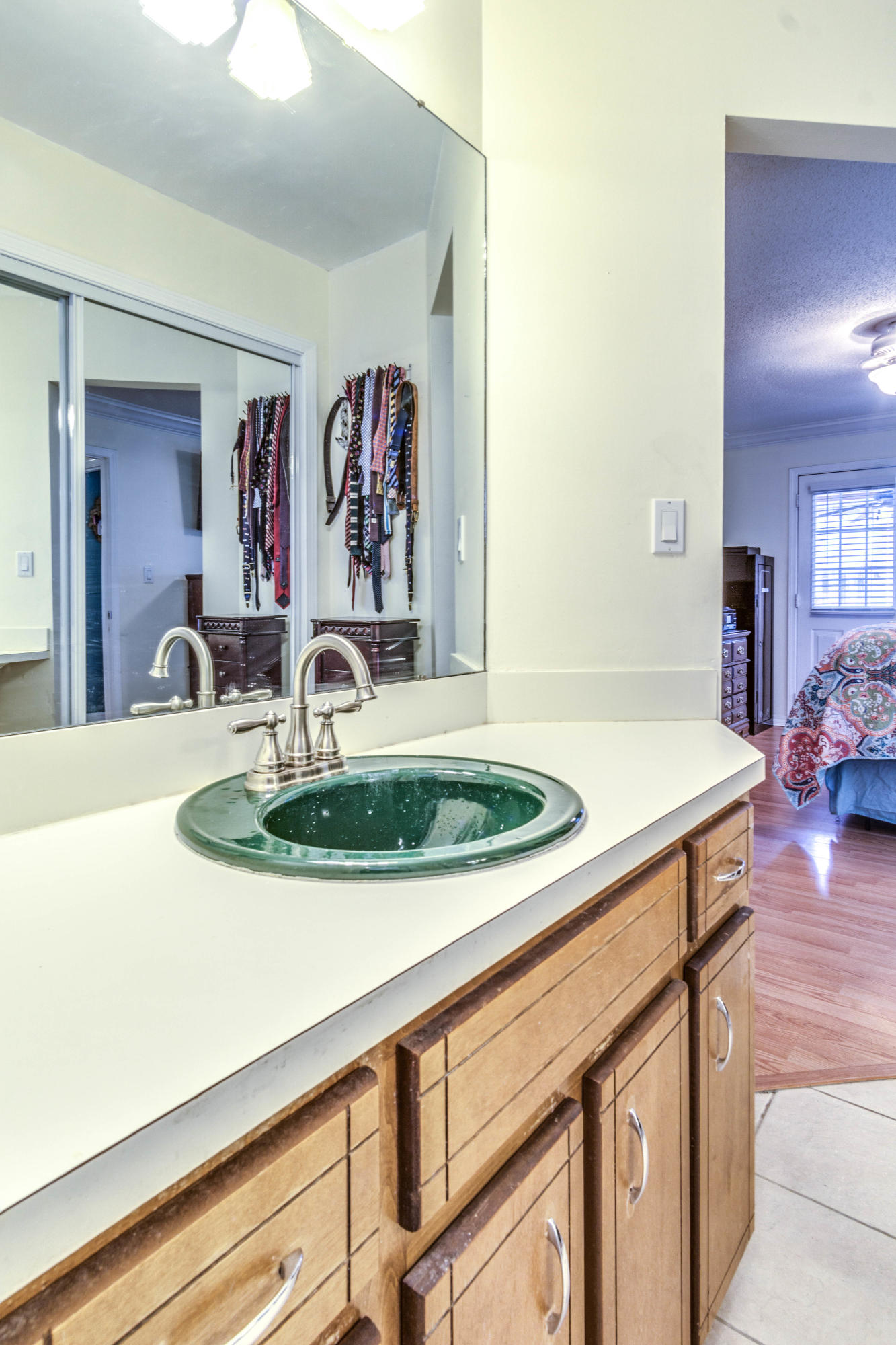 BLUE PINE VILLAGE AMENDED - Residential