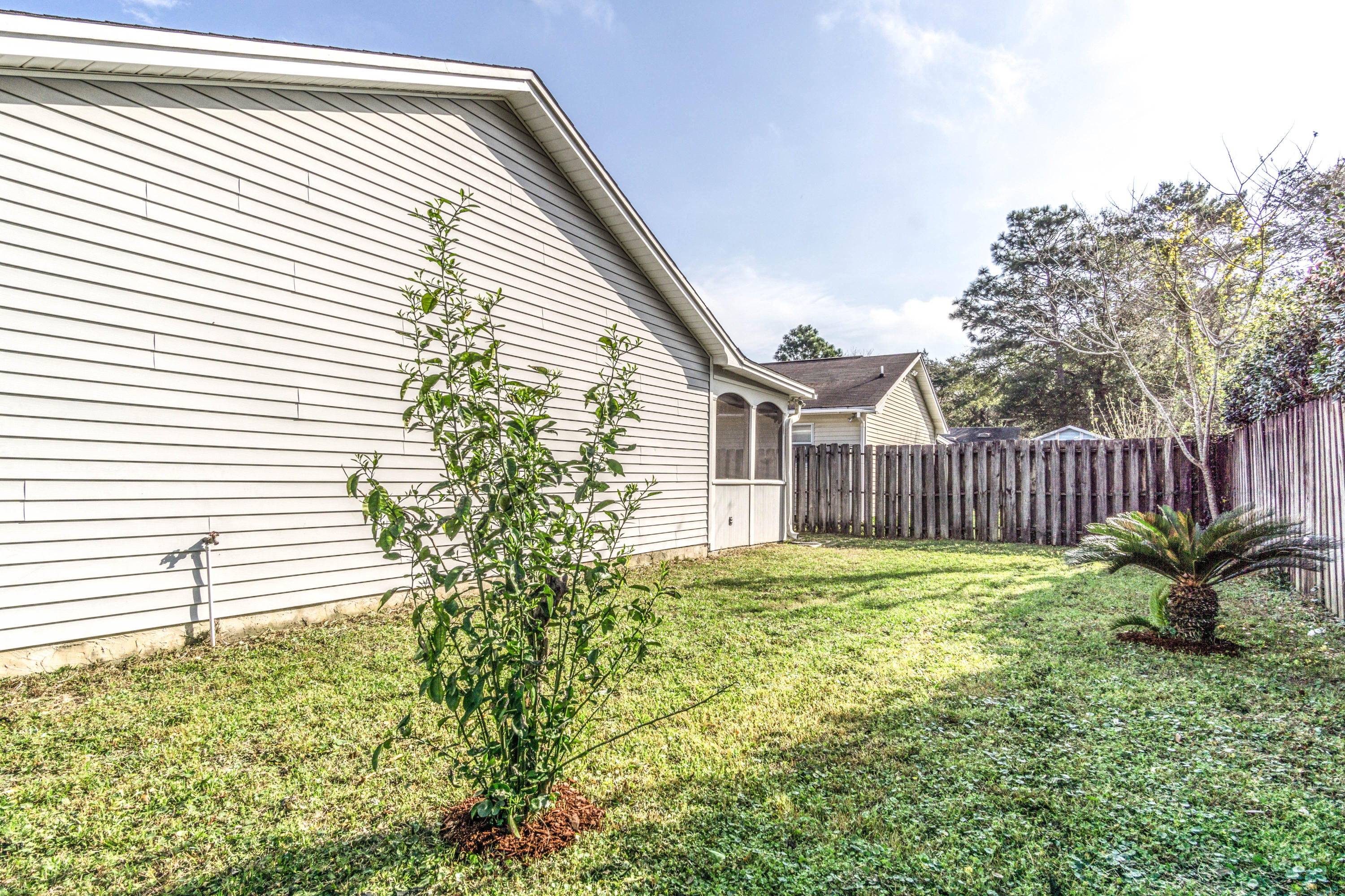 BLUE PINE VILLAGE AMENDED - Residential