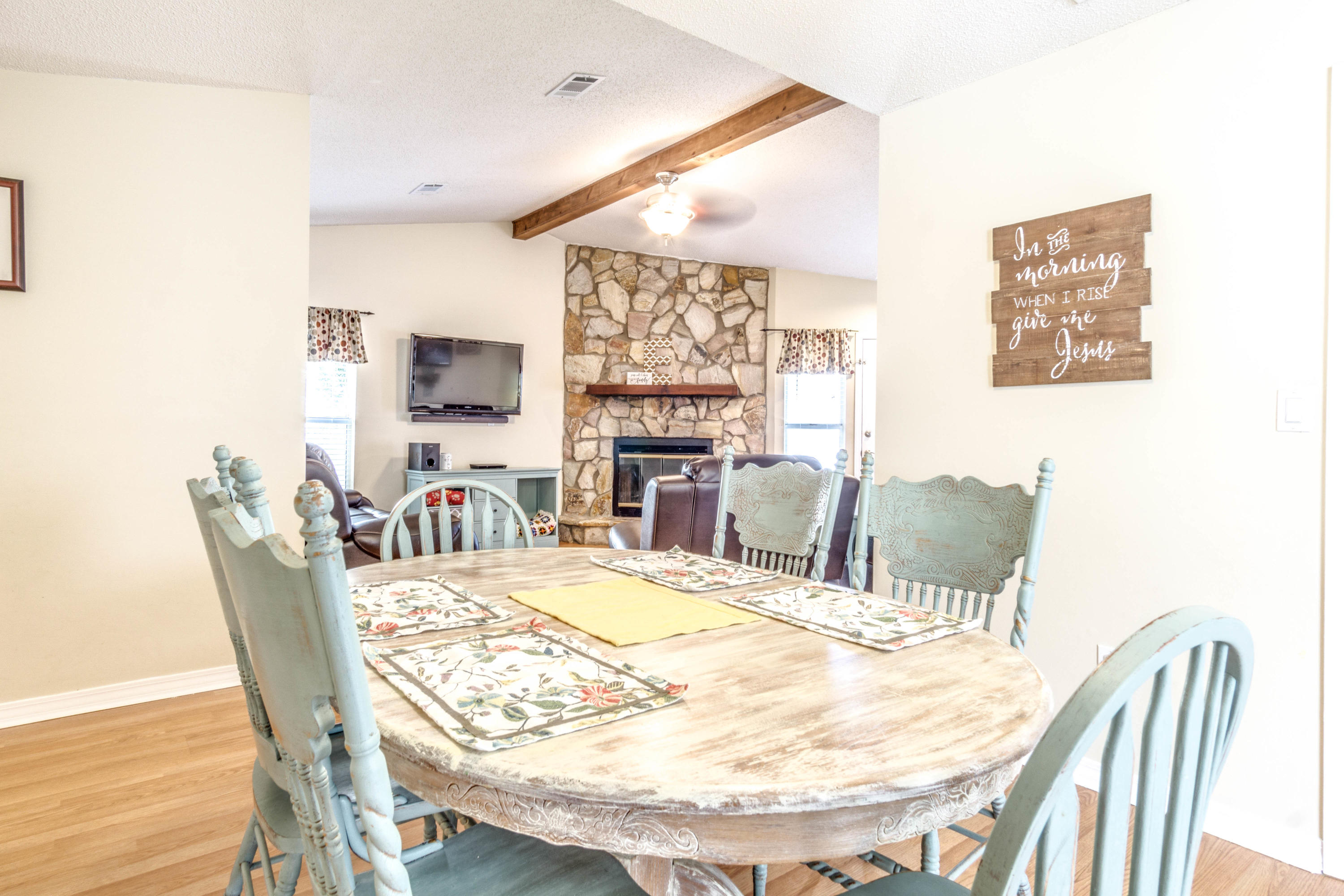 BLUE PINE VILLAGE AMENDED - Residential