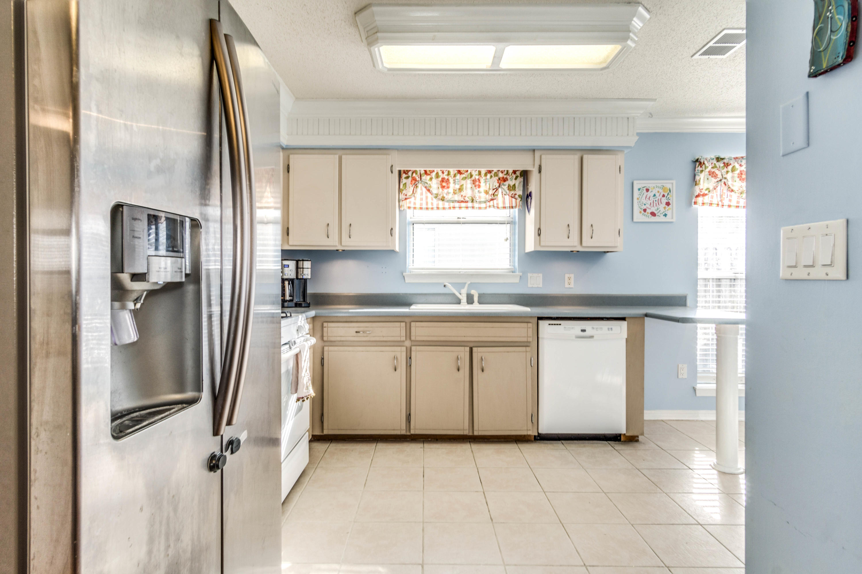 BLUE PINE VILLAGE AMENDED - Residential