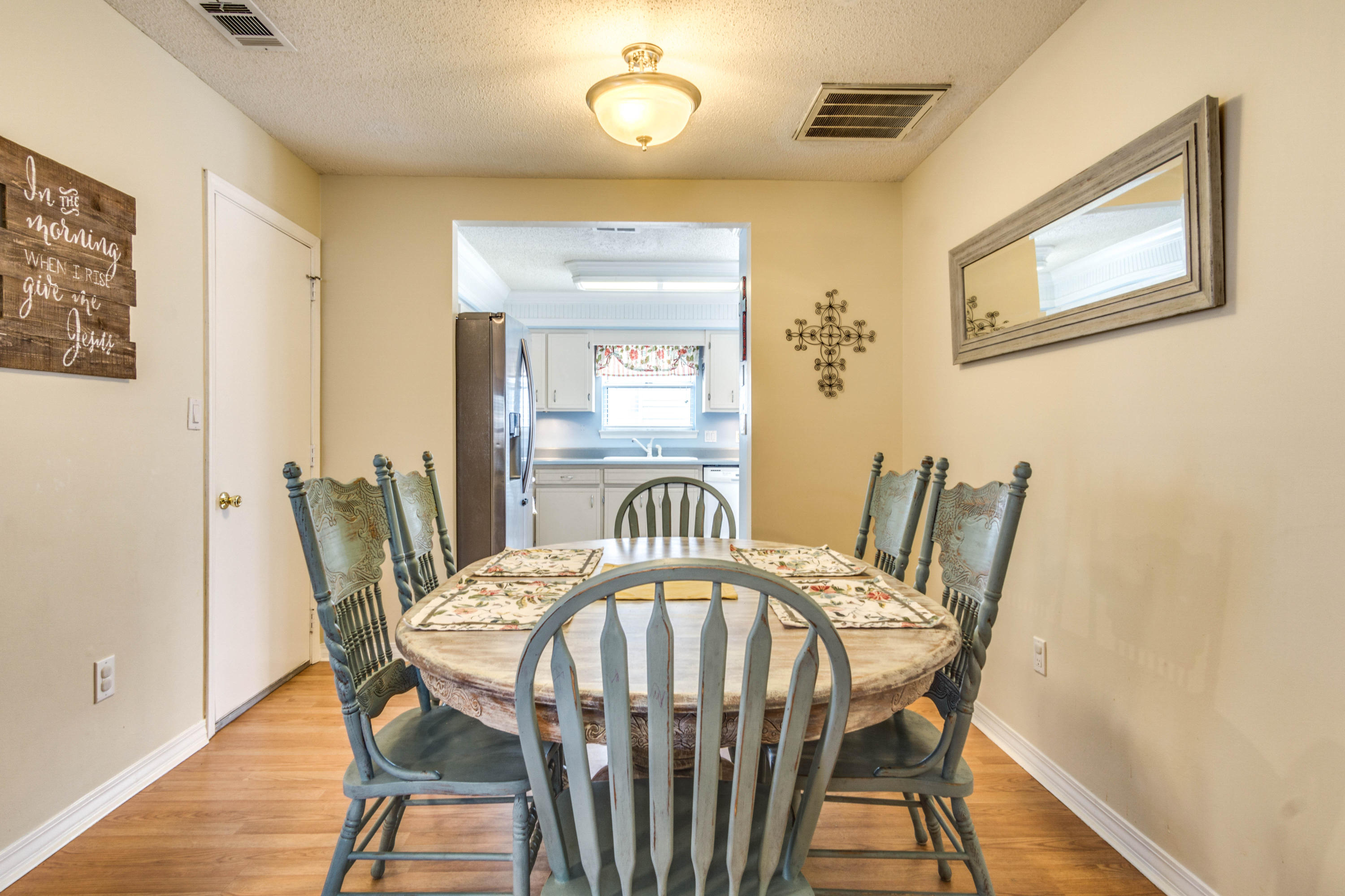 BLUE PINE VILLAGE AMENDED - Residential