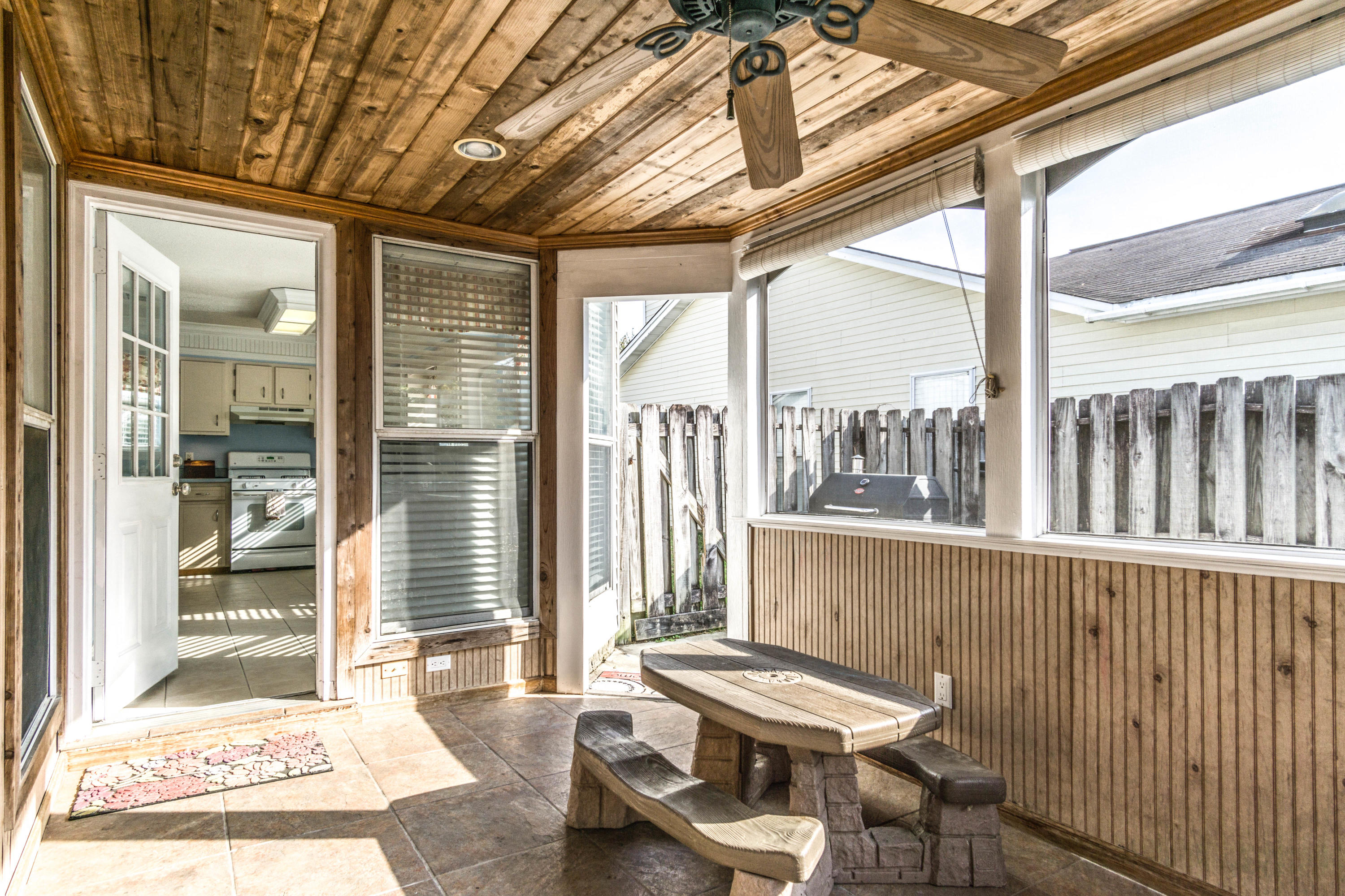 BLUE PINE VILLAGE AMENDED - Residential