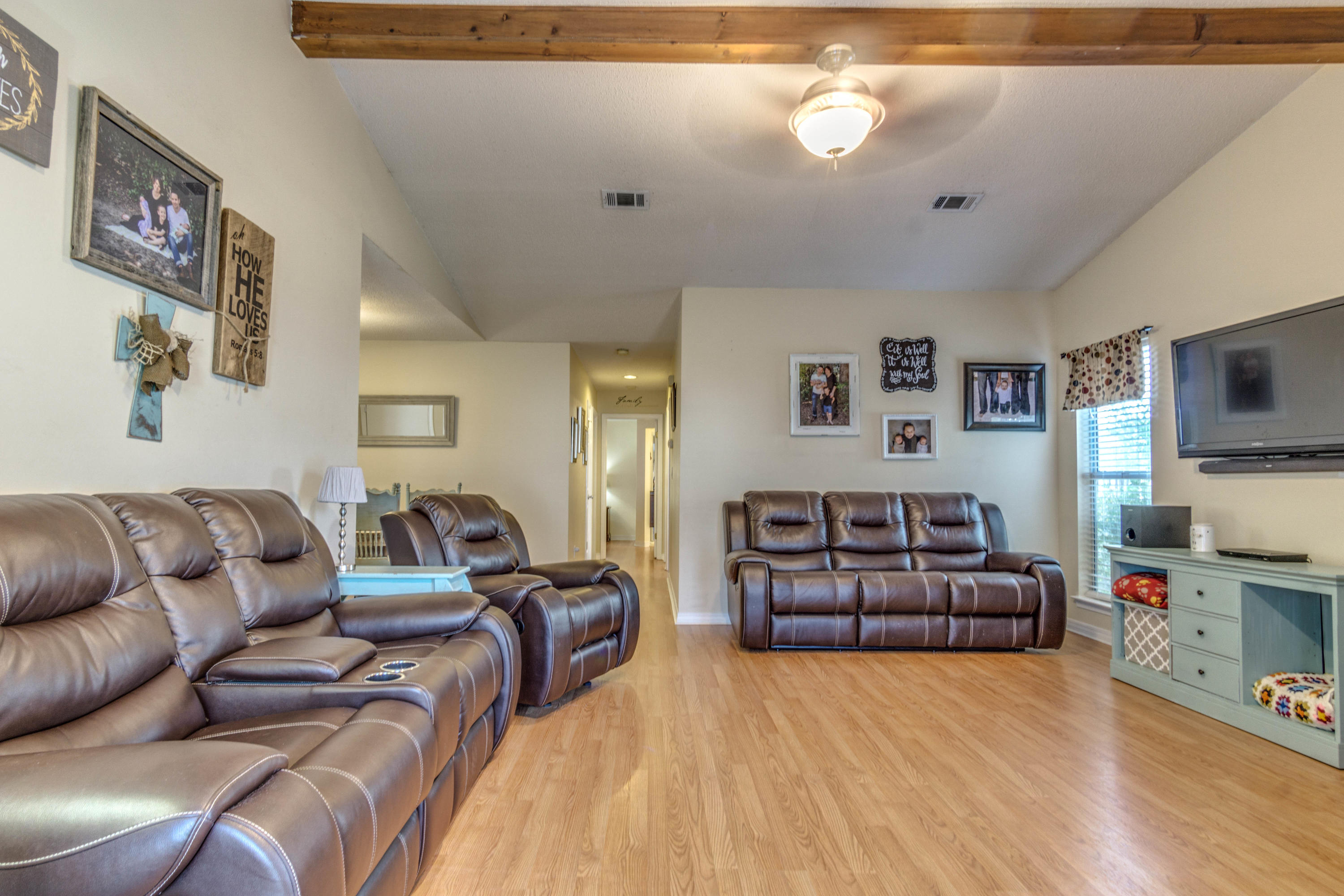 BLUE PINE VILLAGE AMENDED - Residential