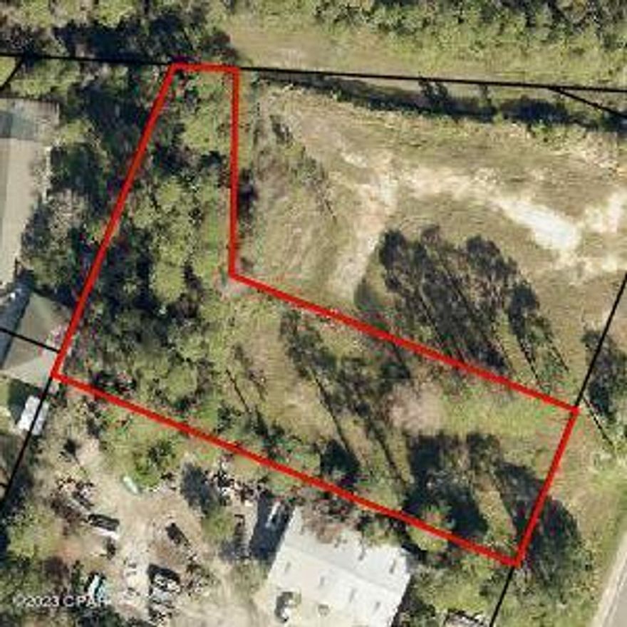 C-3 General Commercial allows for up to 65' height allowance. Just blocks away from the new Panama City Beach Hospital. This is a premier location for a new Medical office complex or Hotel plus Commercial retail frontage. The zoning allows for large land coverage area with excellent highway visibility. I currently have 2 more adjoining acres for sale making it a whopping 4.8 acres total availability. Median cut in the middle of the property allows for perfect ingress and egress to the parcel. This is not a better available parcel for development as this is the last parcel privately zoned for development, everything from this parcel North belongs to the ST JOE Company.