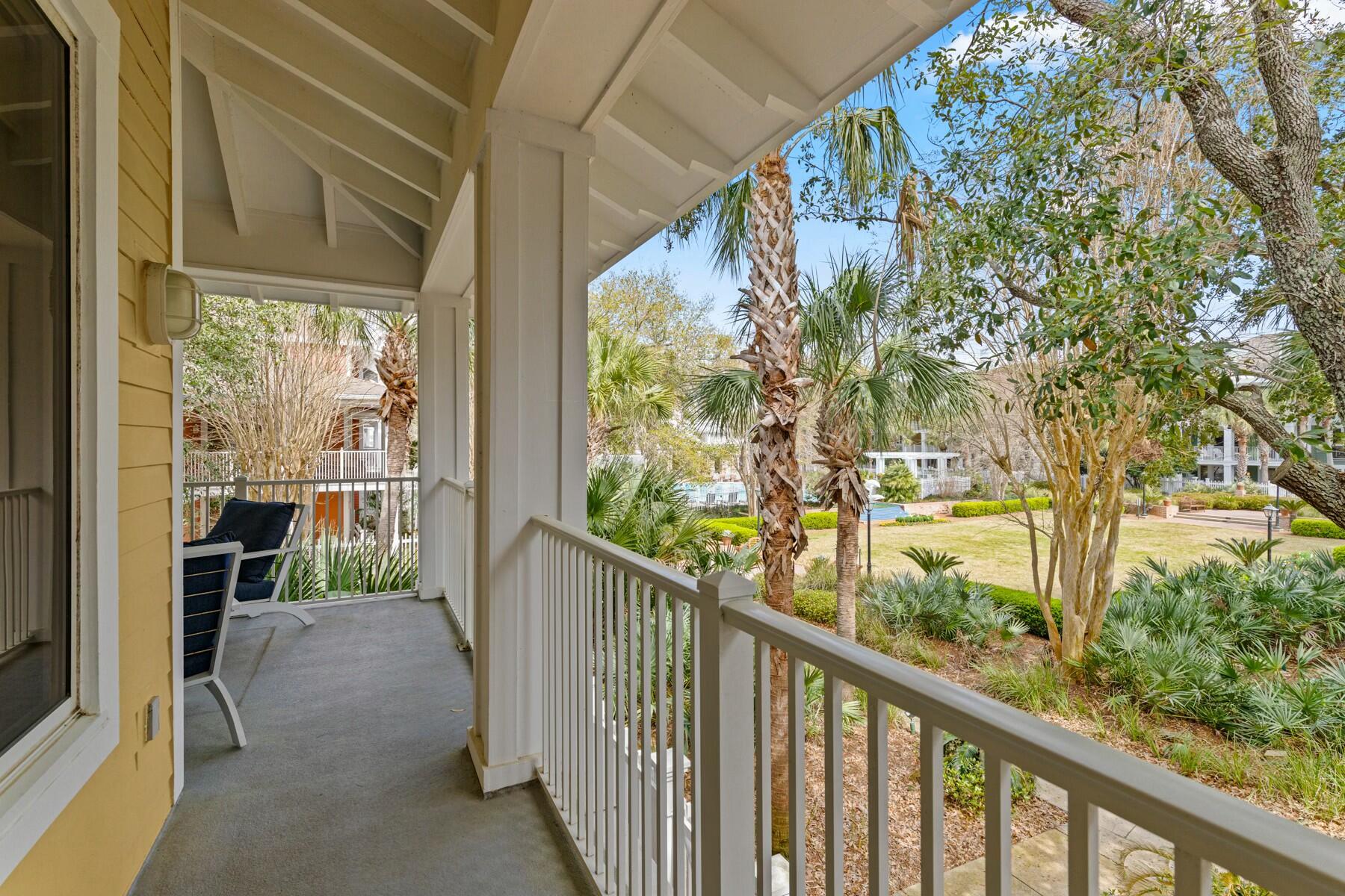 OBSERVATION POINT - Residential