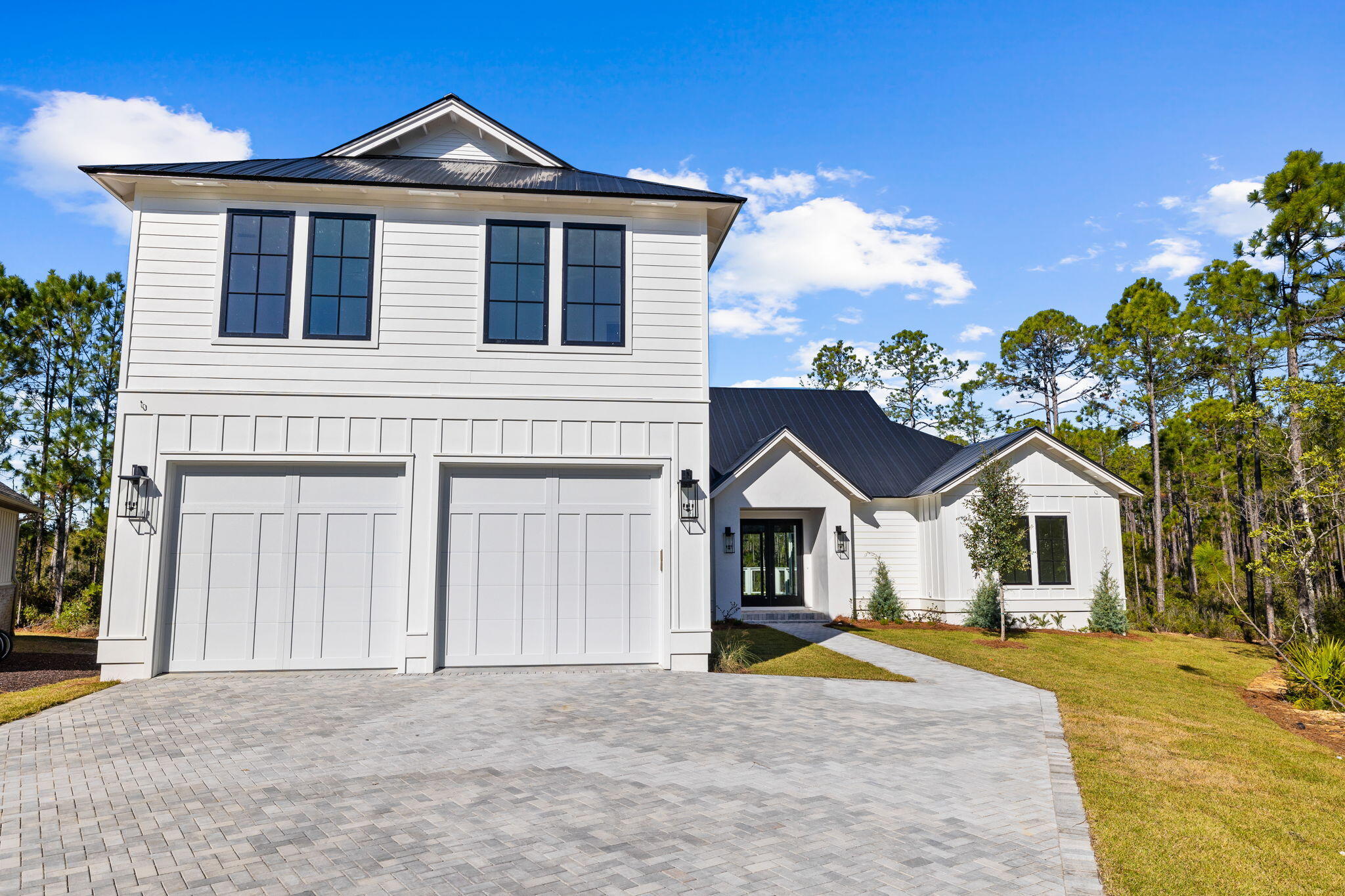 CYPRESS BREEZE PLANTATION - Residential