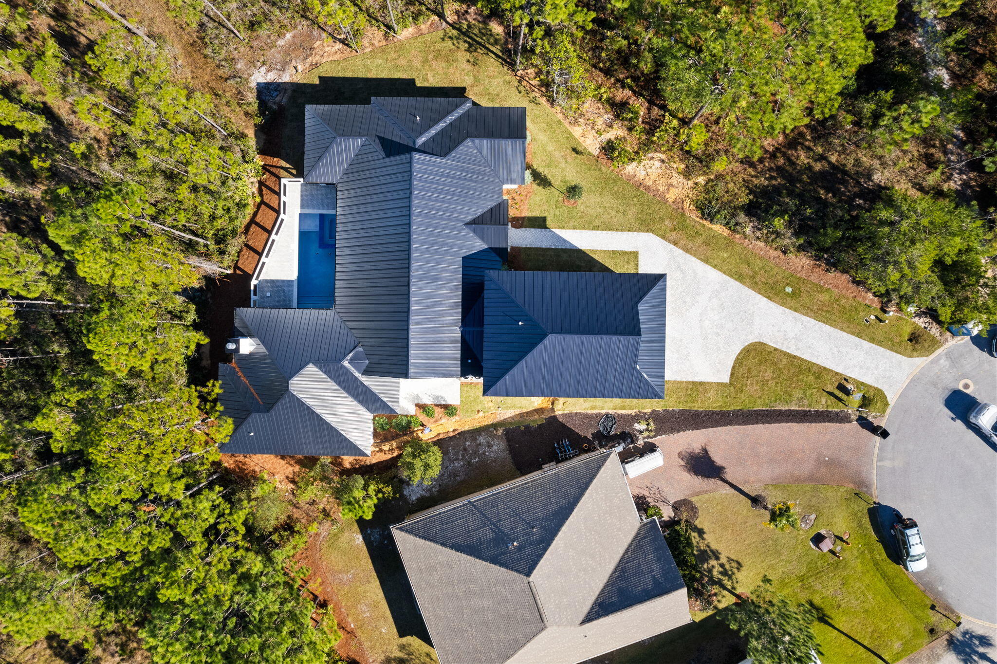 CYPRESS BREEZE PLANTATION - Residential