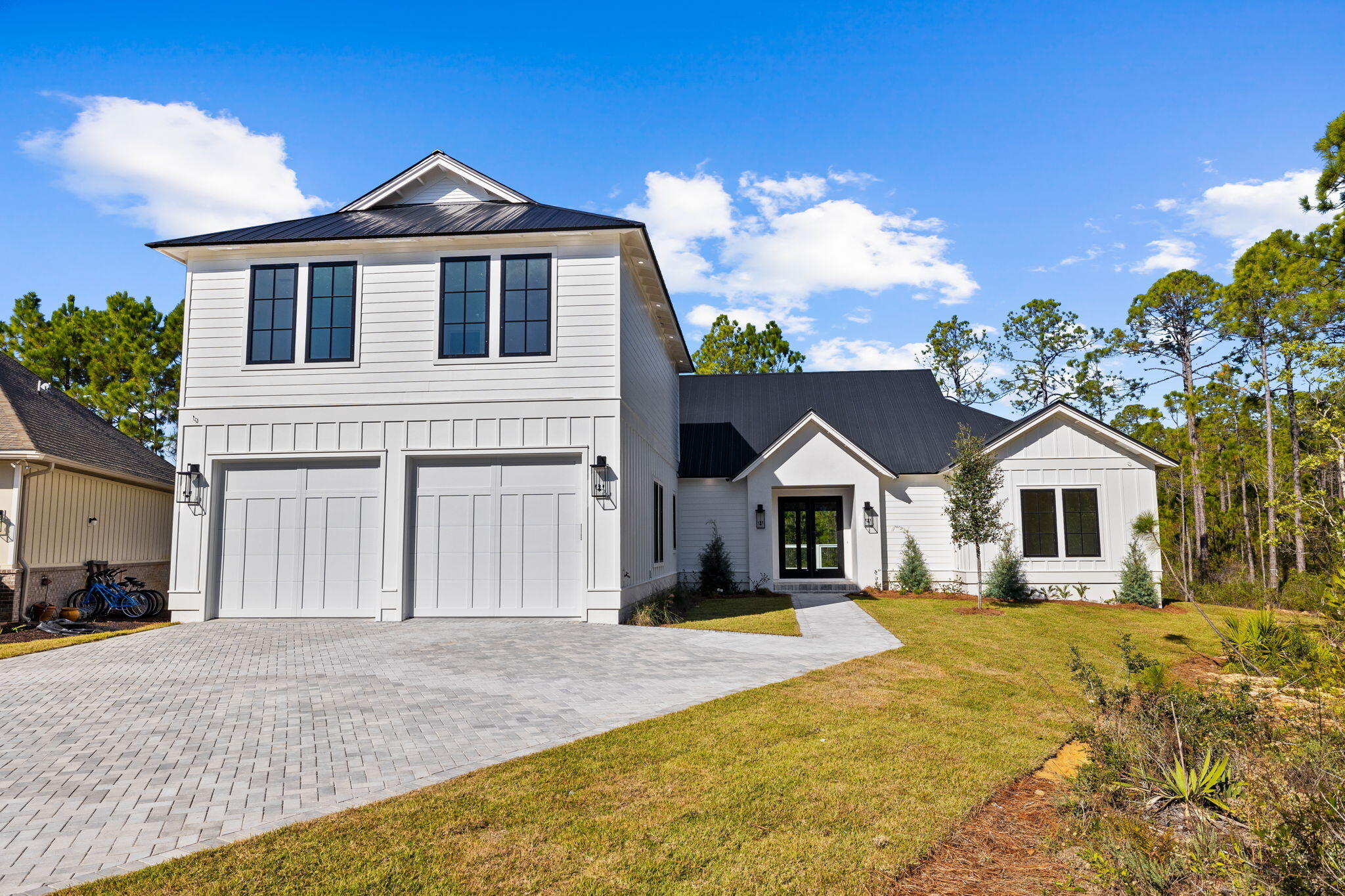 CYPRESS BREEZE PLANTATION - Residential