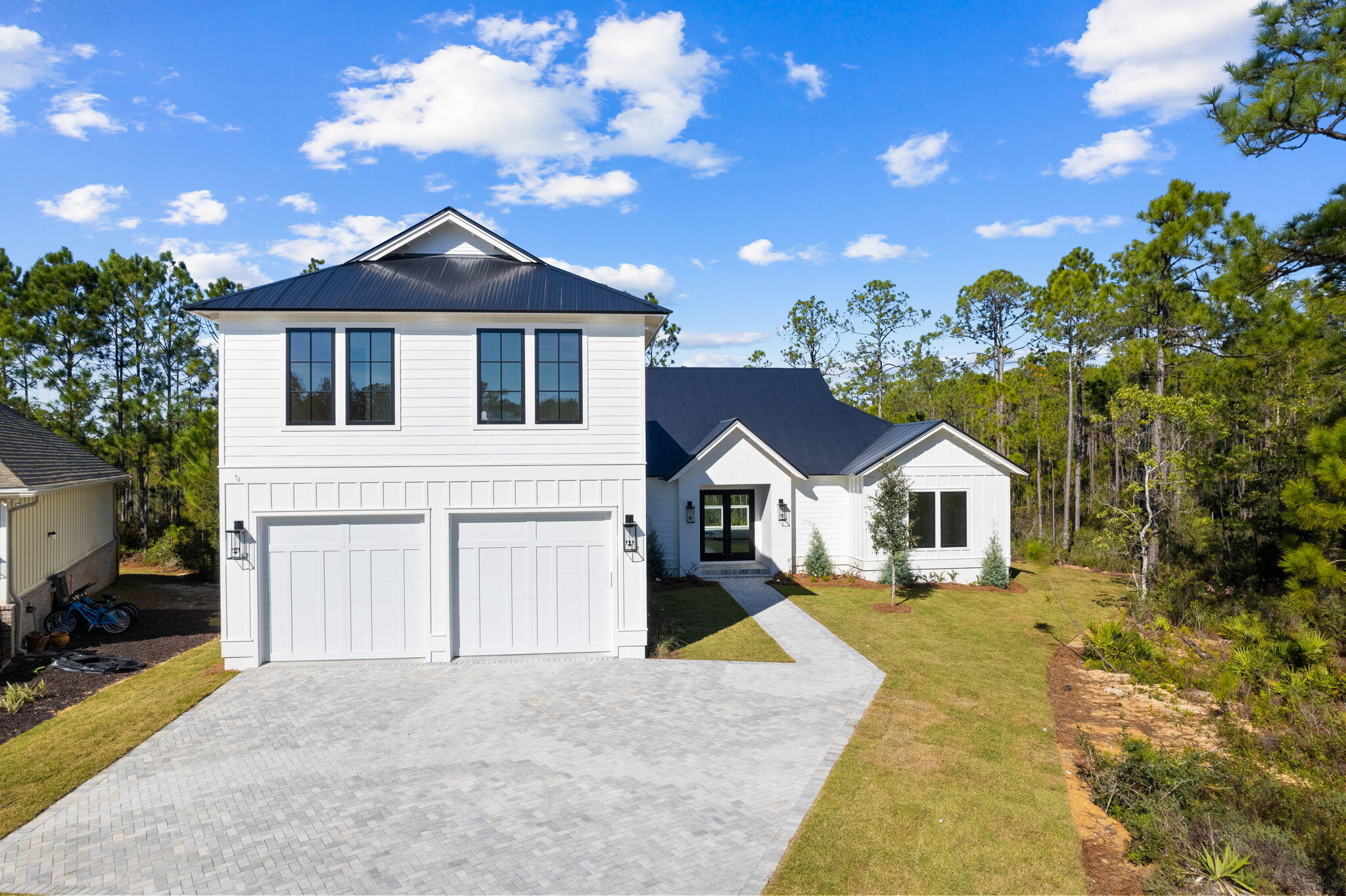 CYPRESS BREEZE PLANTATION - Residential