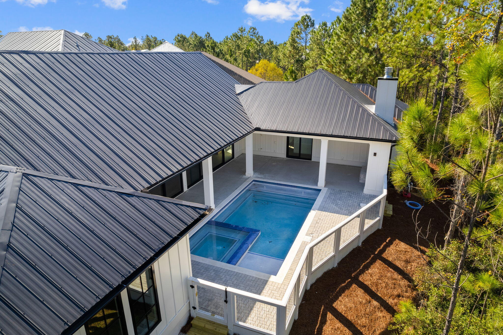 CYPRESS BREEZE PLANTATION - Residential