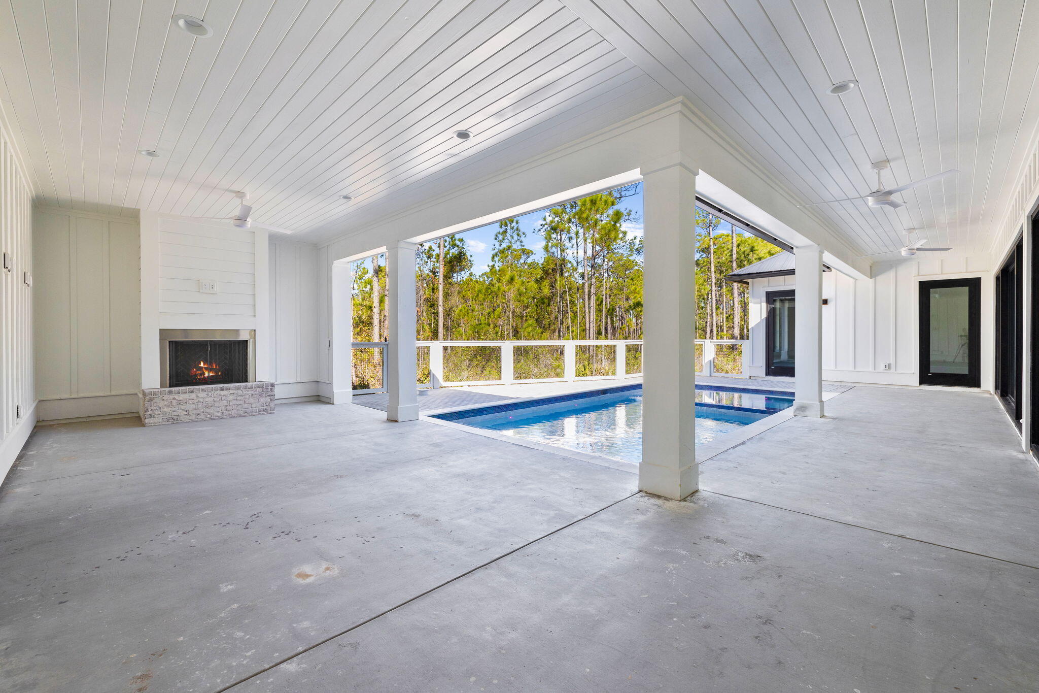 CYPRESS BREEZE PLANTATION - Residential