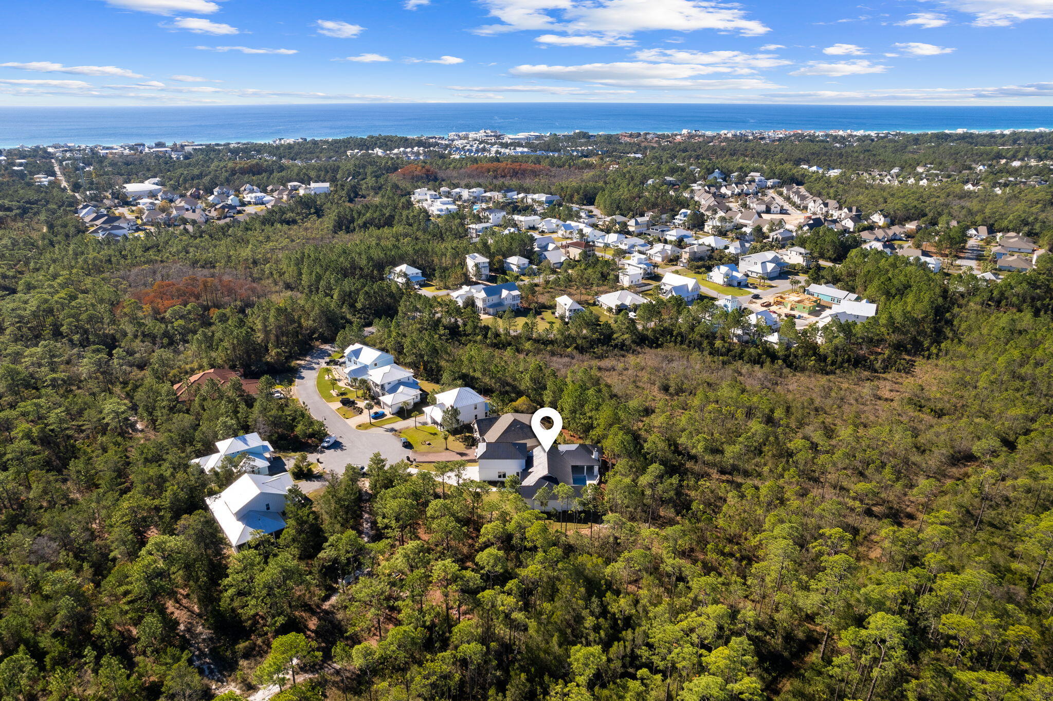 CYPRESS BREEZE PLANTATION - Residential