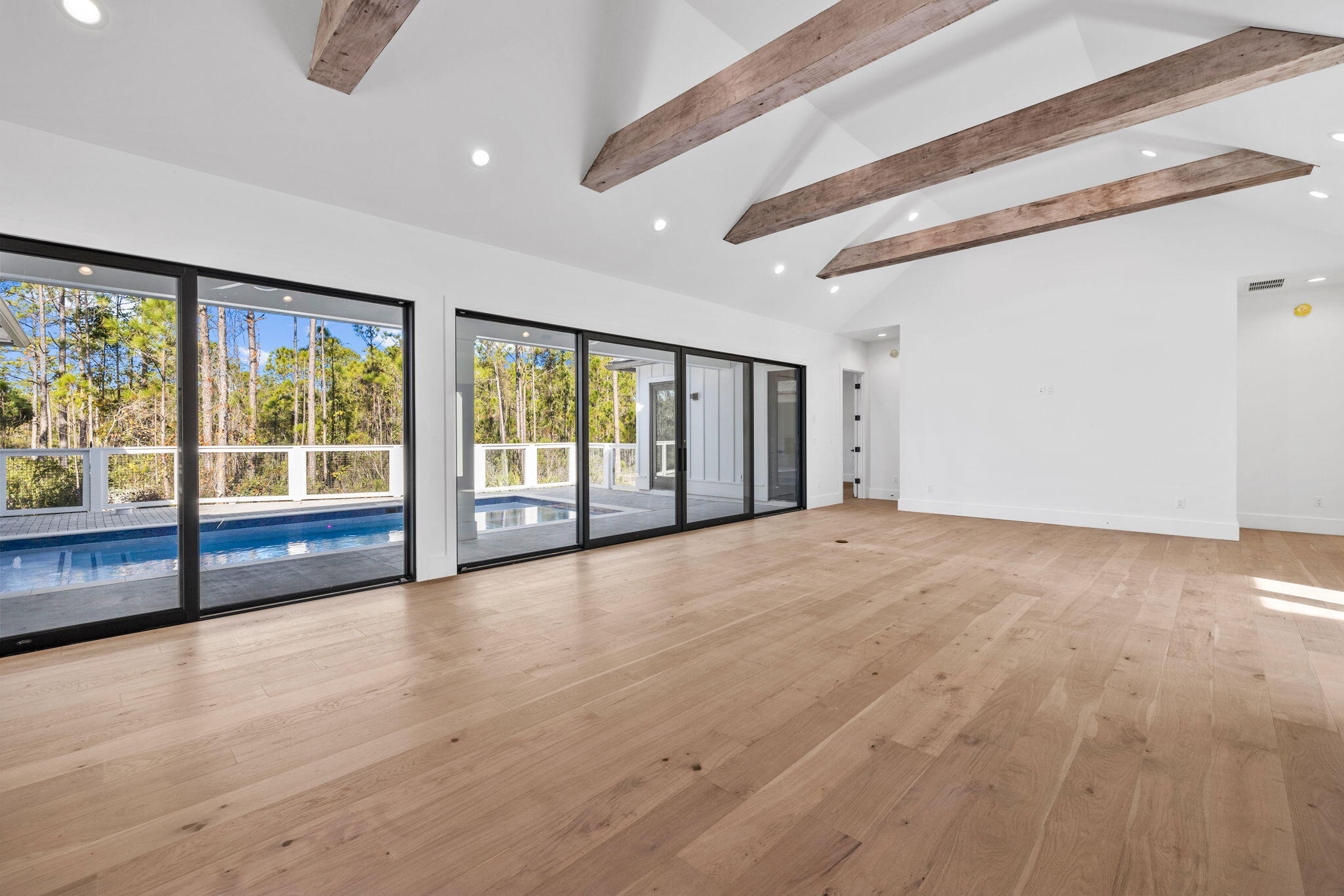 CYPRESS BREEZE PLANTATION - Residential