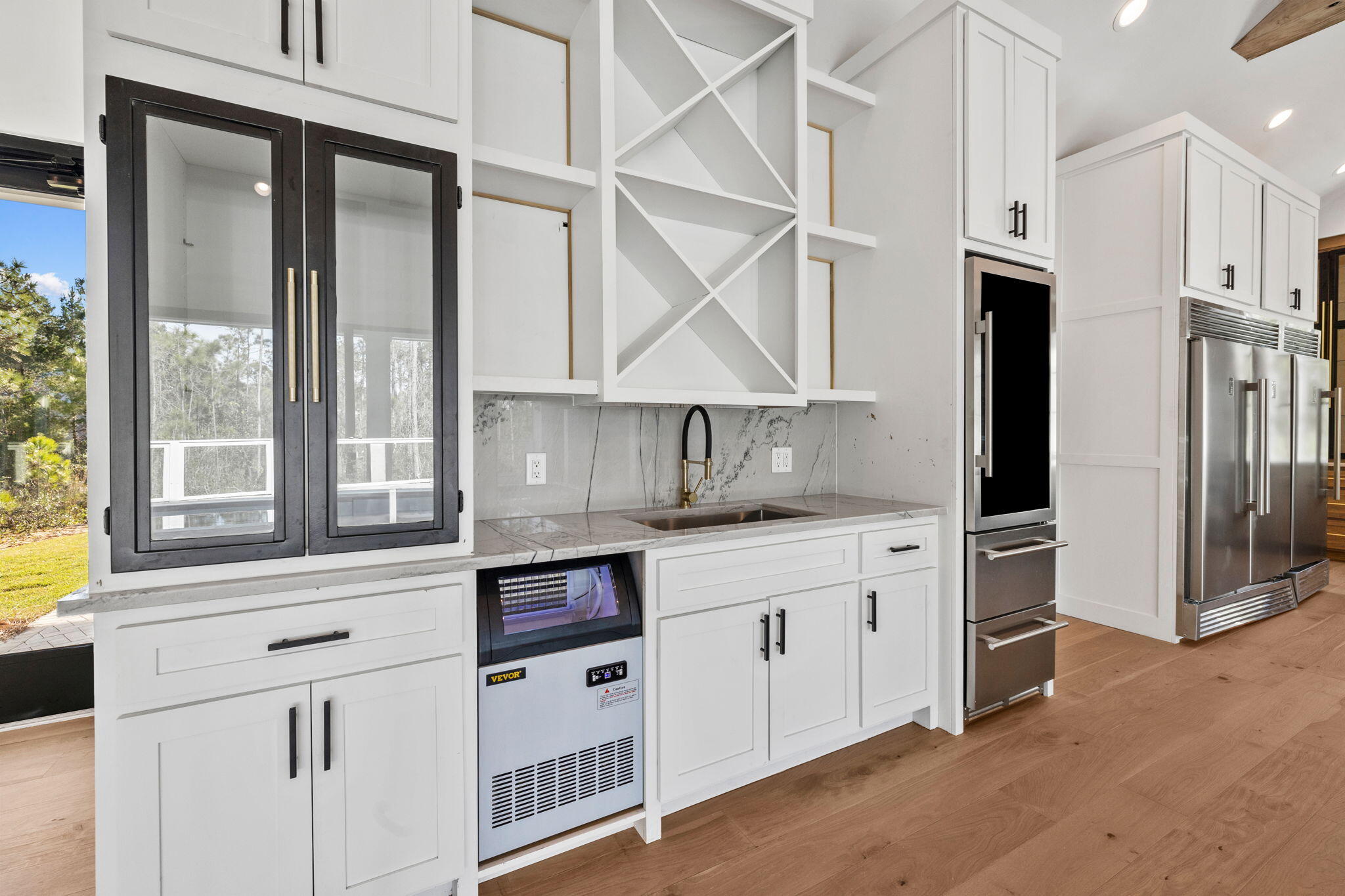 CYPRESS BREEZE PLANTATION - Residential