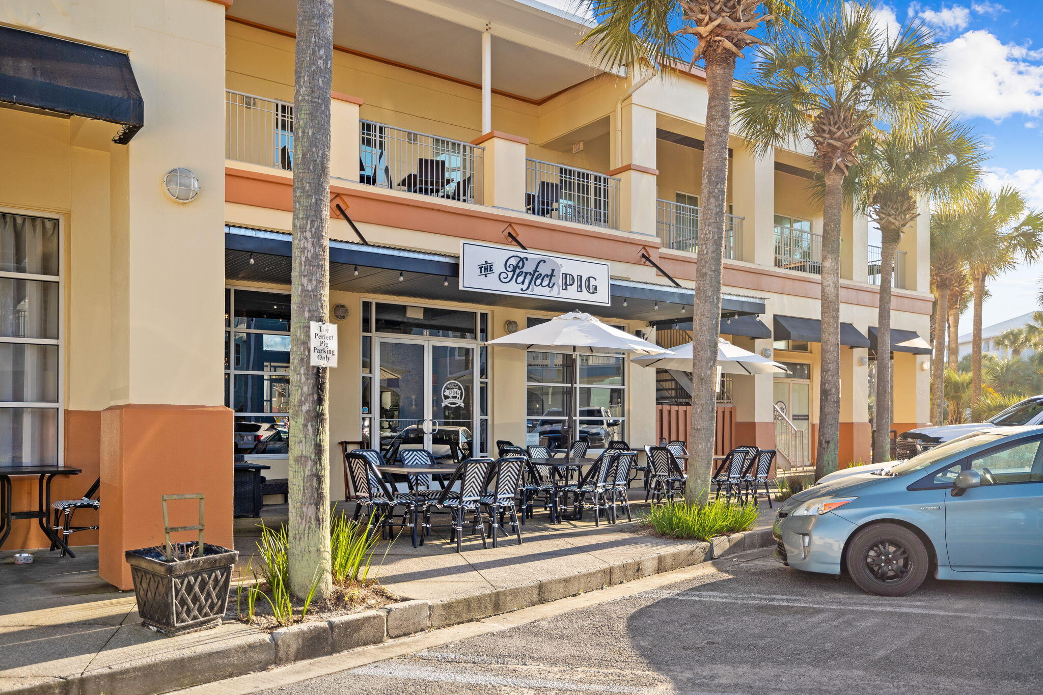 CYPRESS BREEZE PLANTATION - Residential