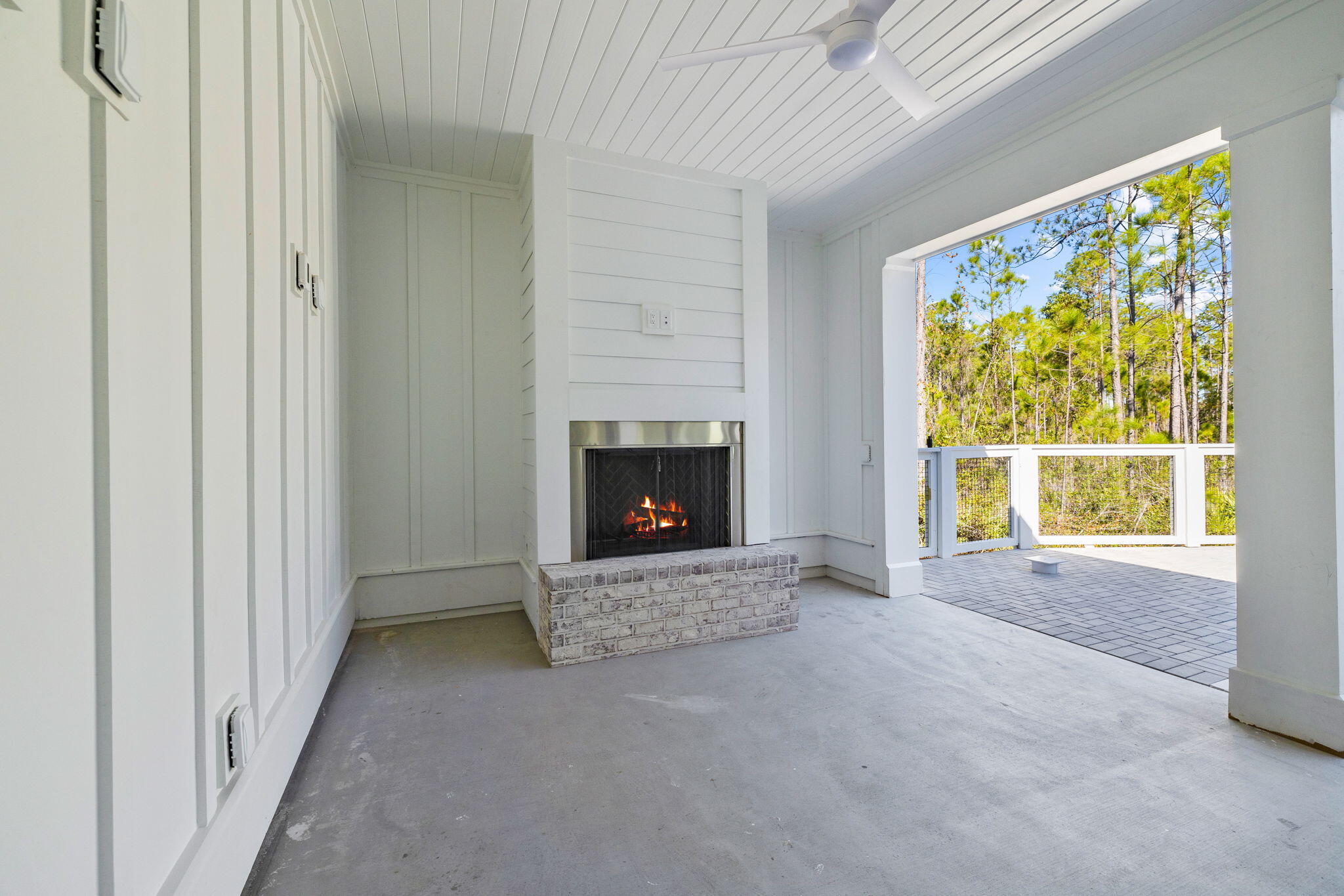 CYPRESS BREEZE PLANTATION - Residential