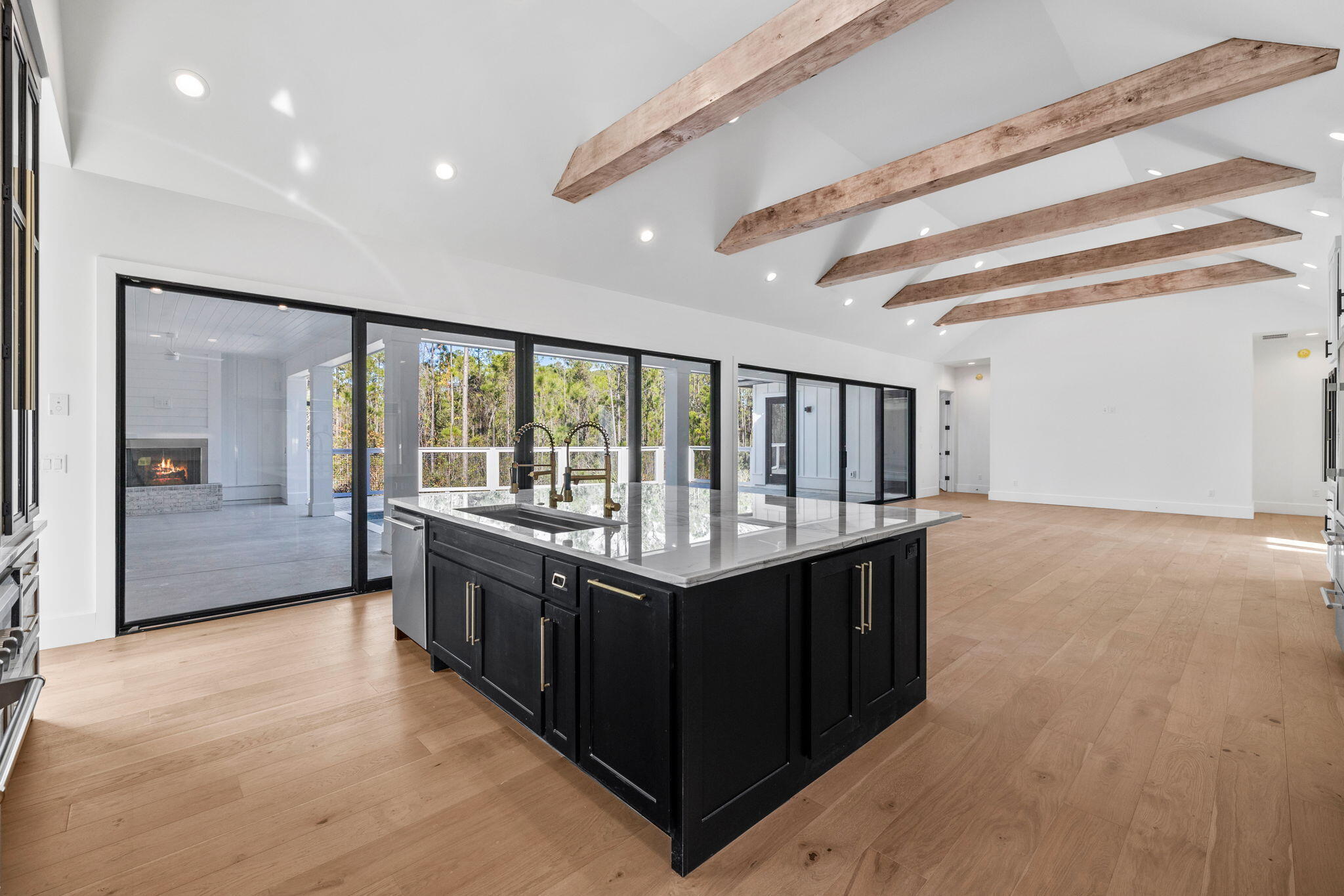 CYPRESS BREEZE PLANTATION - Residential