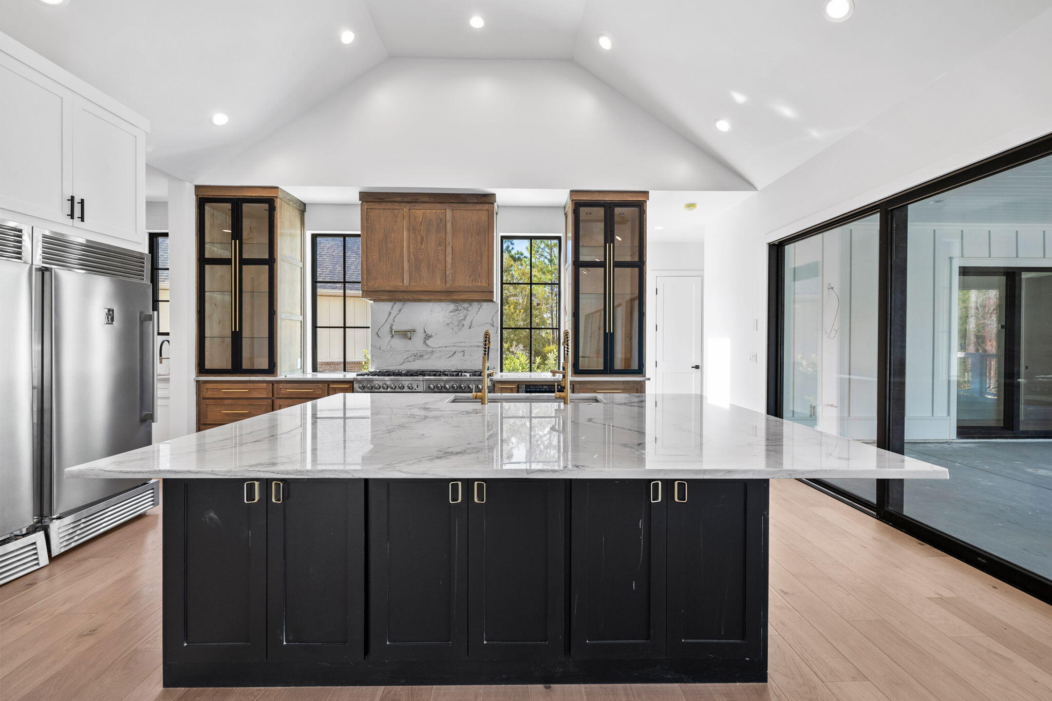 CYPRESS BREEZE PLANTATION - Residential