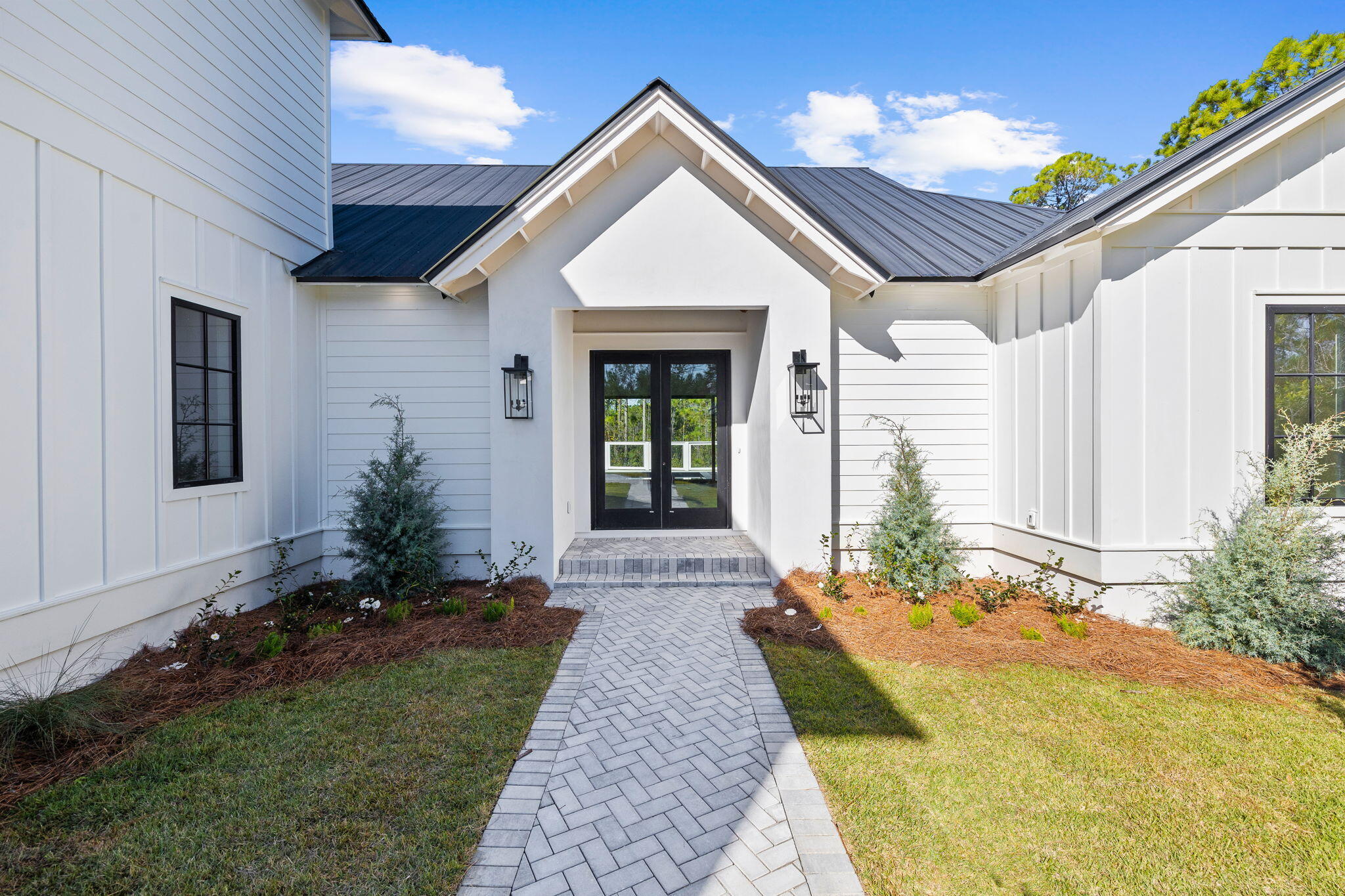 CYPRESS BREEZE PLANTATION - Residential