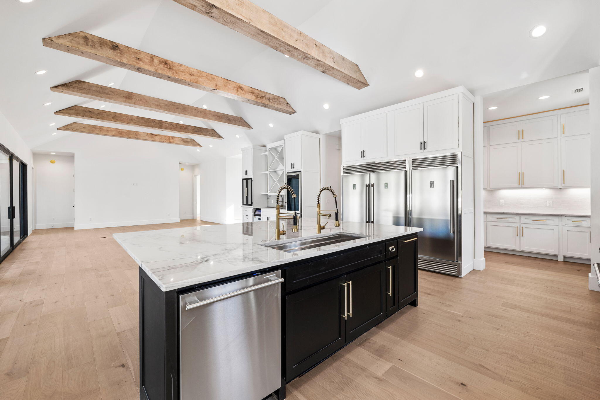 CYPRESS BREEZE PLANTATION - Residential