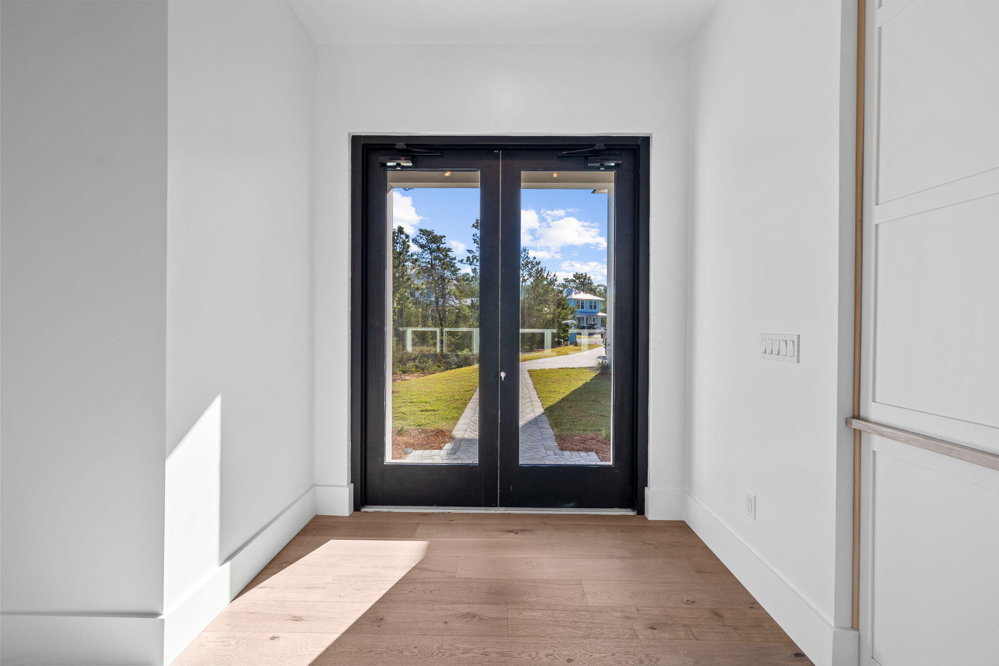 CYPRESS BREEZE PLANTATION - Residential