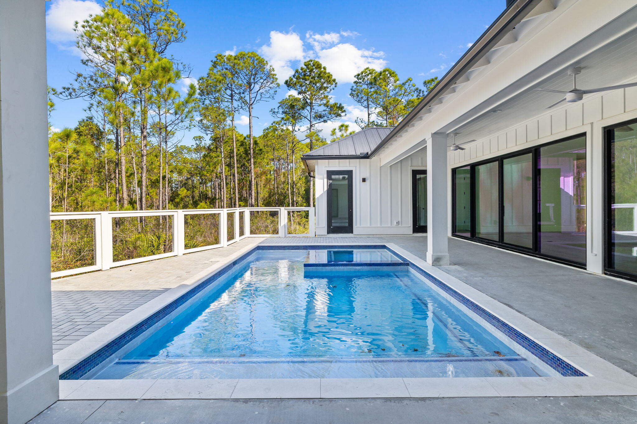 CYPRESS BREEZE PLANTATION - Residential