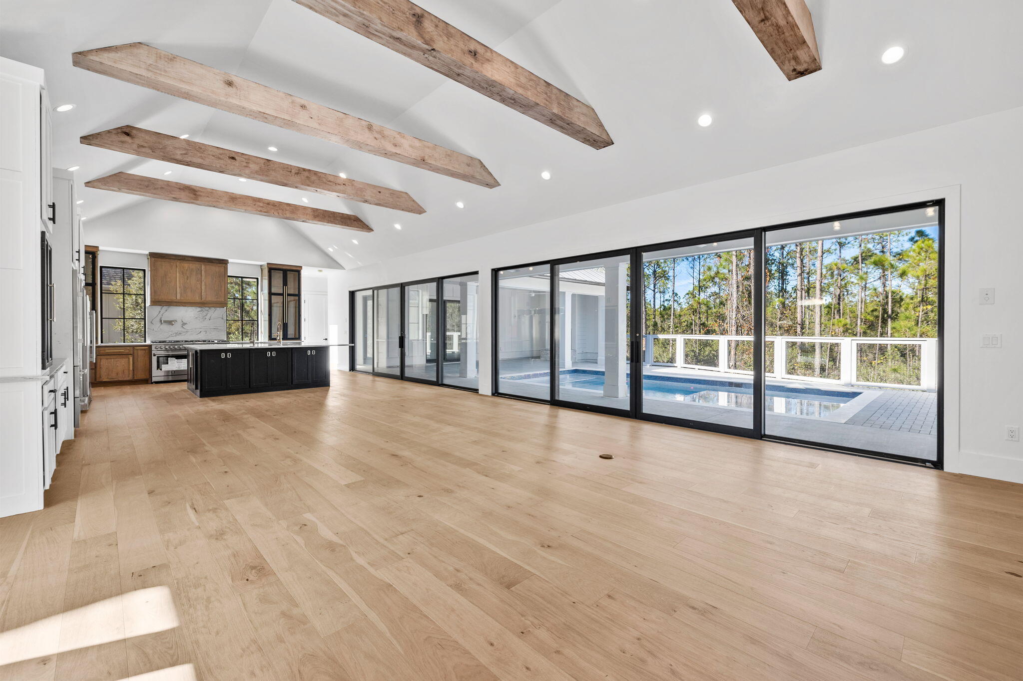 CYPRESS BREEZE PLANTATION - Residential