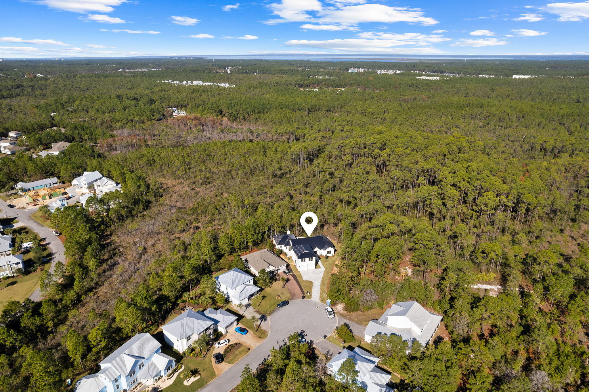 CYPRESS BREEZE PLANTATION - Residential