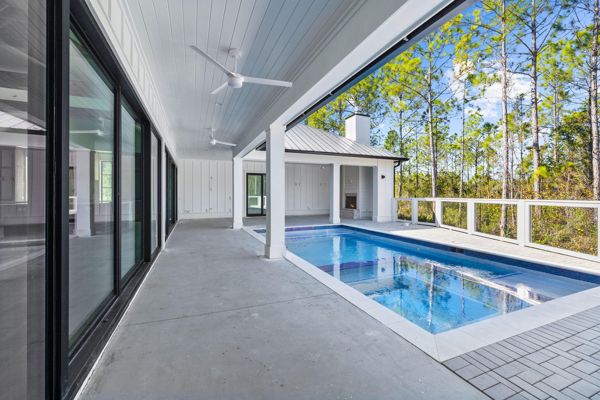 CYPRESS BREEZE PLANTATION - Residential