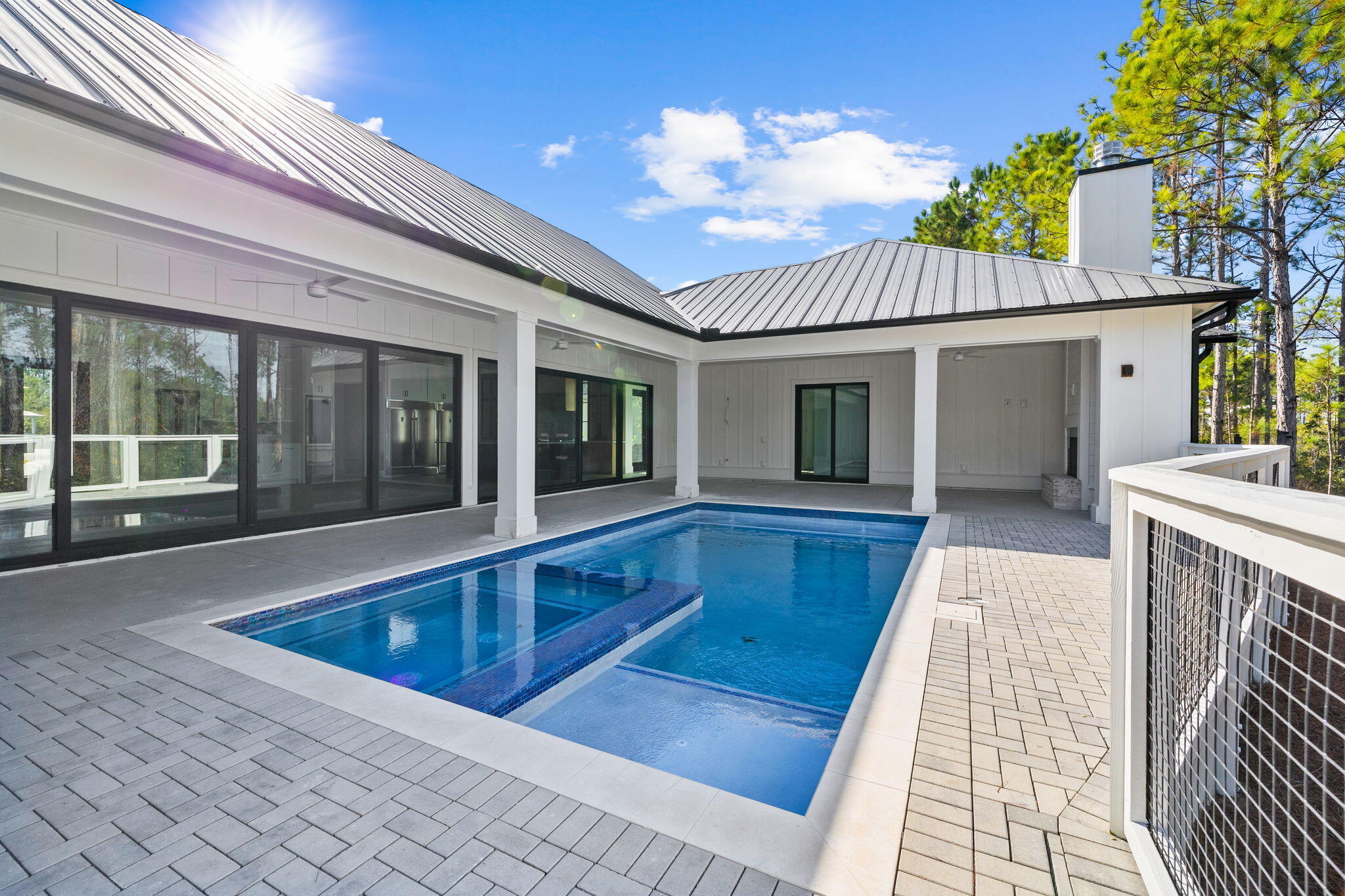 CYPRESS BREEZE PLANTATION - Residential