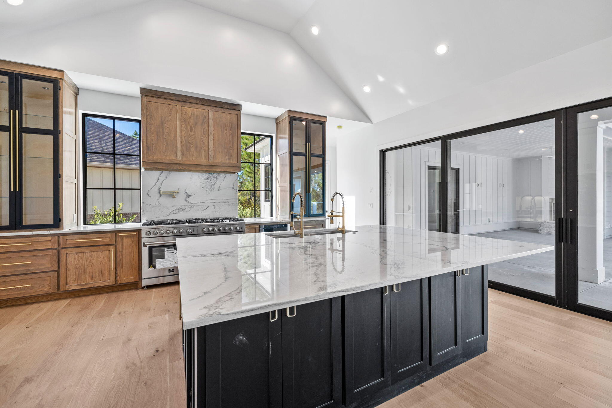 CYPRESS BREEZE PLANTATION - Residential