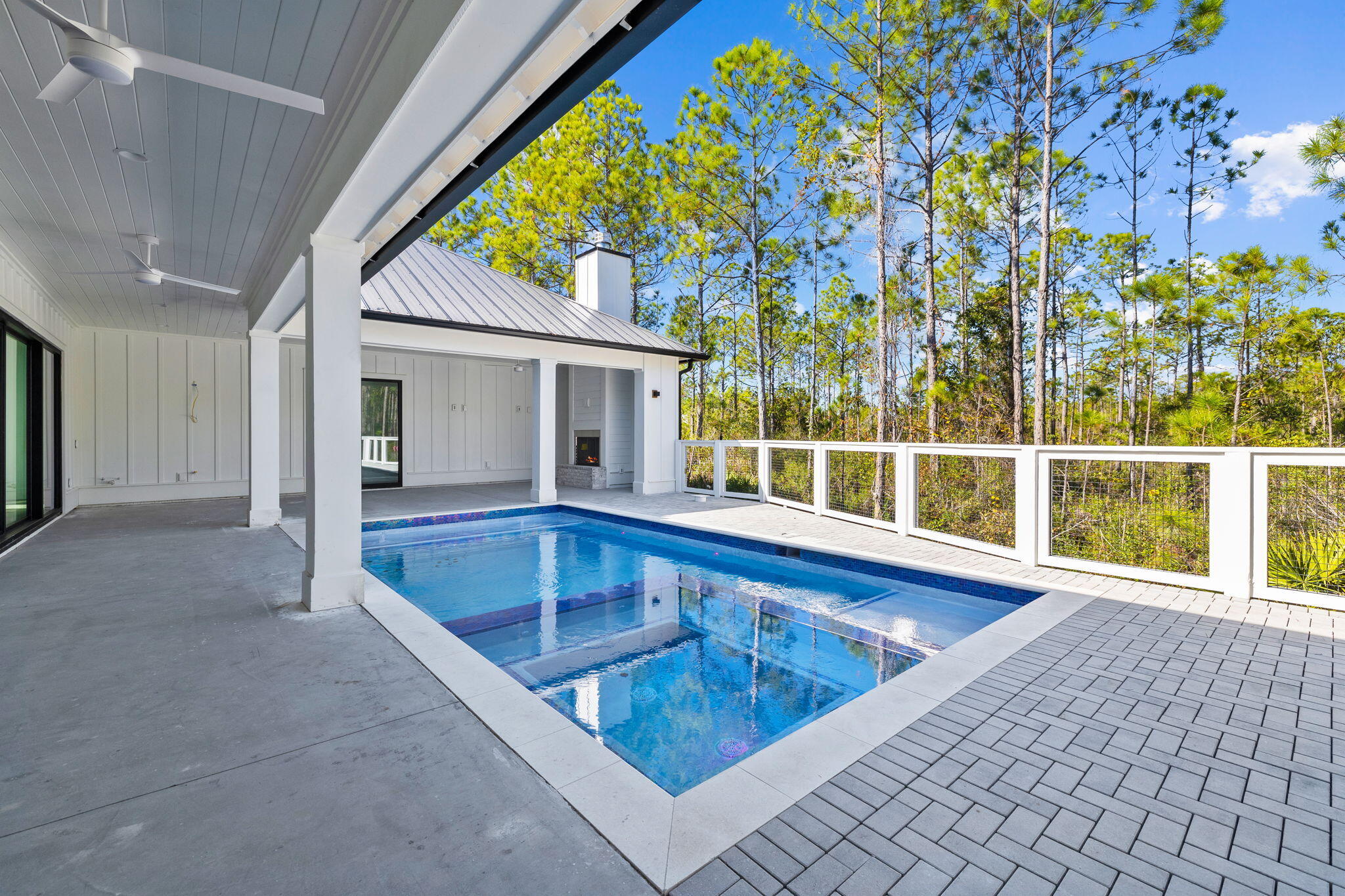CYPRESS BREEZE PLANTATION - Residential