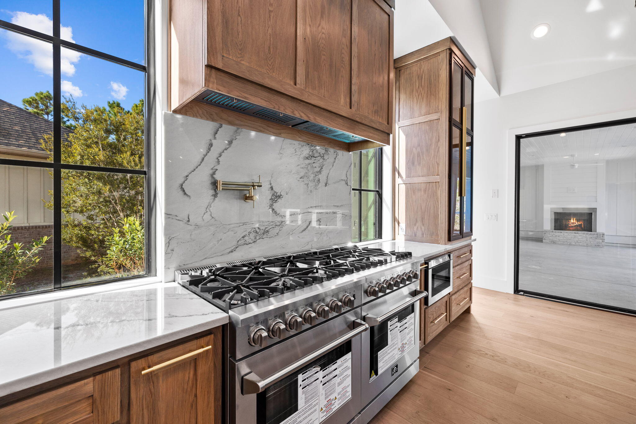 CYPRESS BREEZE PLANTATION - Residential