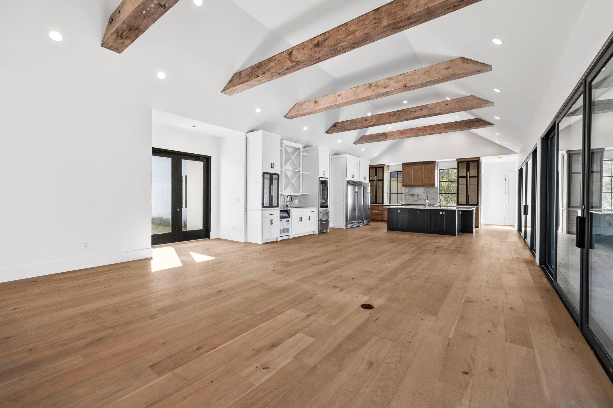 CYPRESS BREEZE PLANTATION - Residential