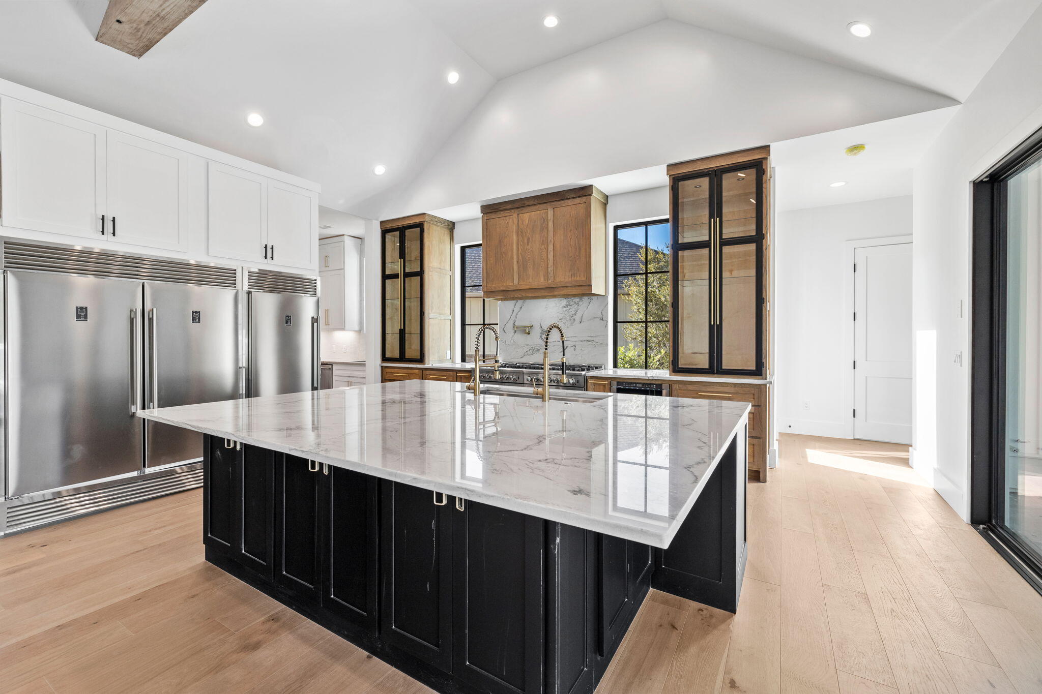 CYPRESS BREEZE PLANTATION - Residential